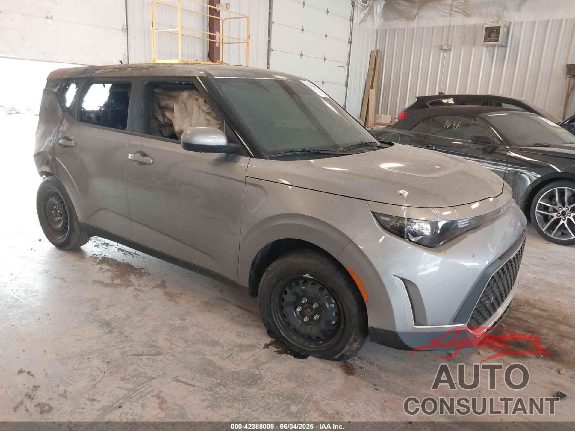 KIA SOUL 2025 - KNDJ23AU1S7930839