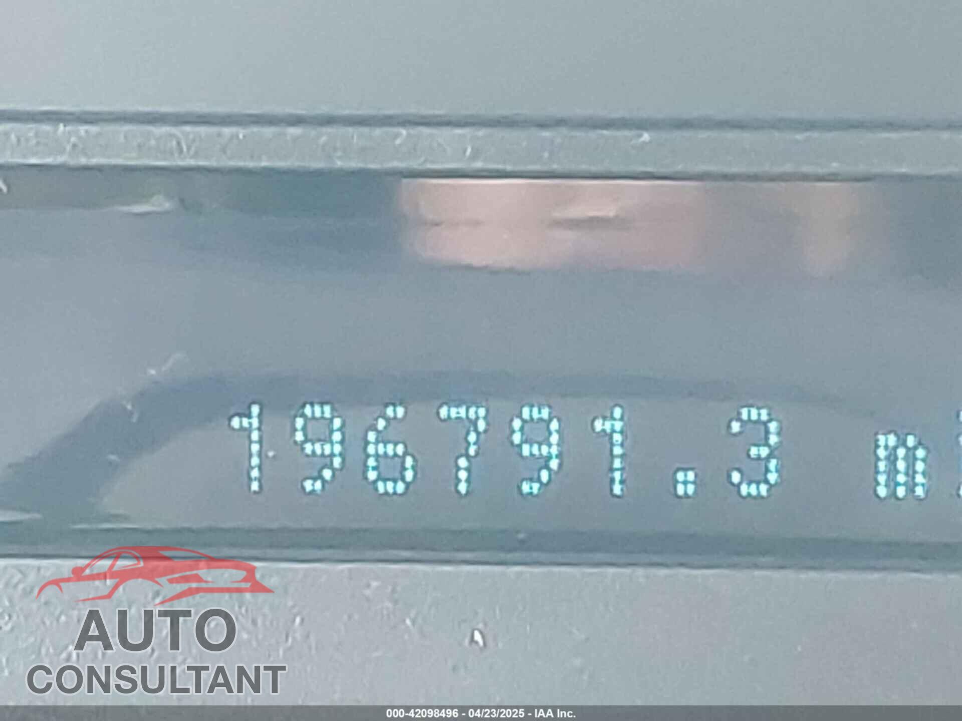 FORD FLEX 2009 - 2FMDK52C49BA26611