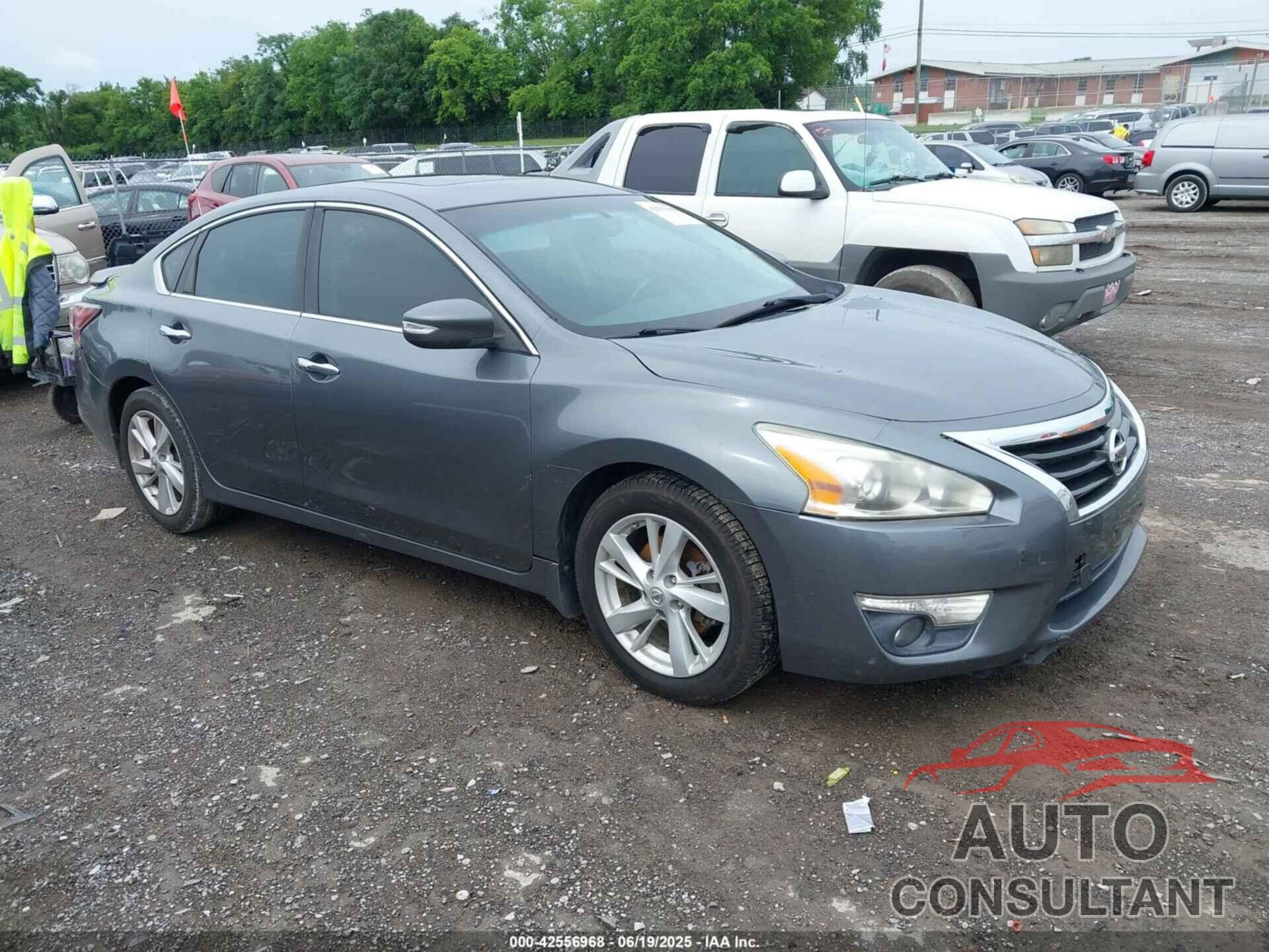 NISSAN ALTIMA 2015 - 1N4AL3AP0FC179095