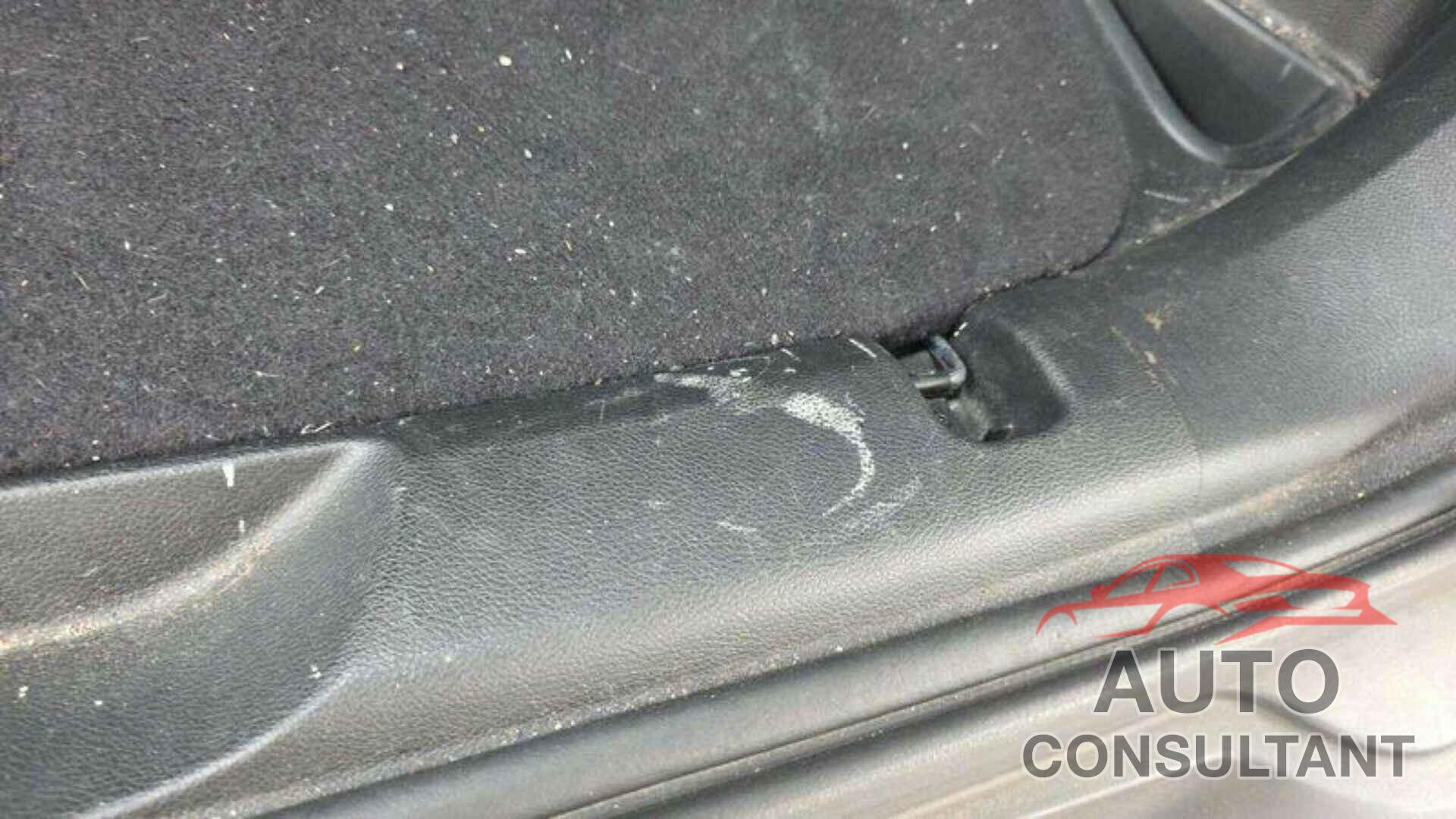 JEEP CHEROKEE 2017 - 1C4PJLABXHW660505