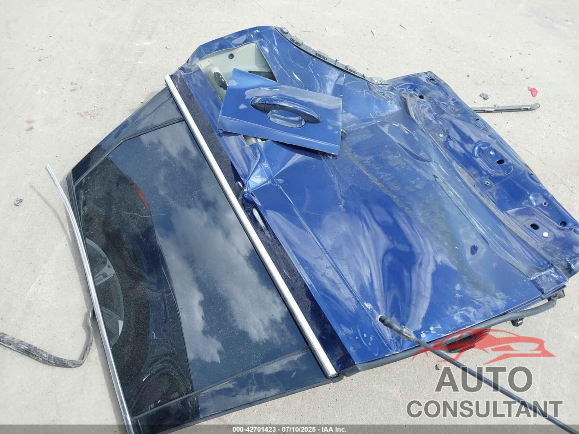 AUDI Q7 2022 - WA1AXBF70ND018055