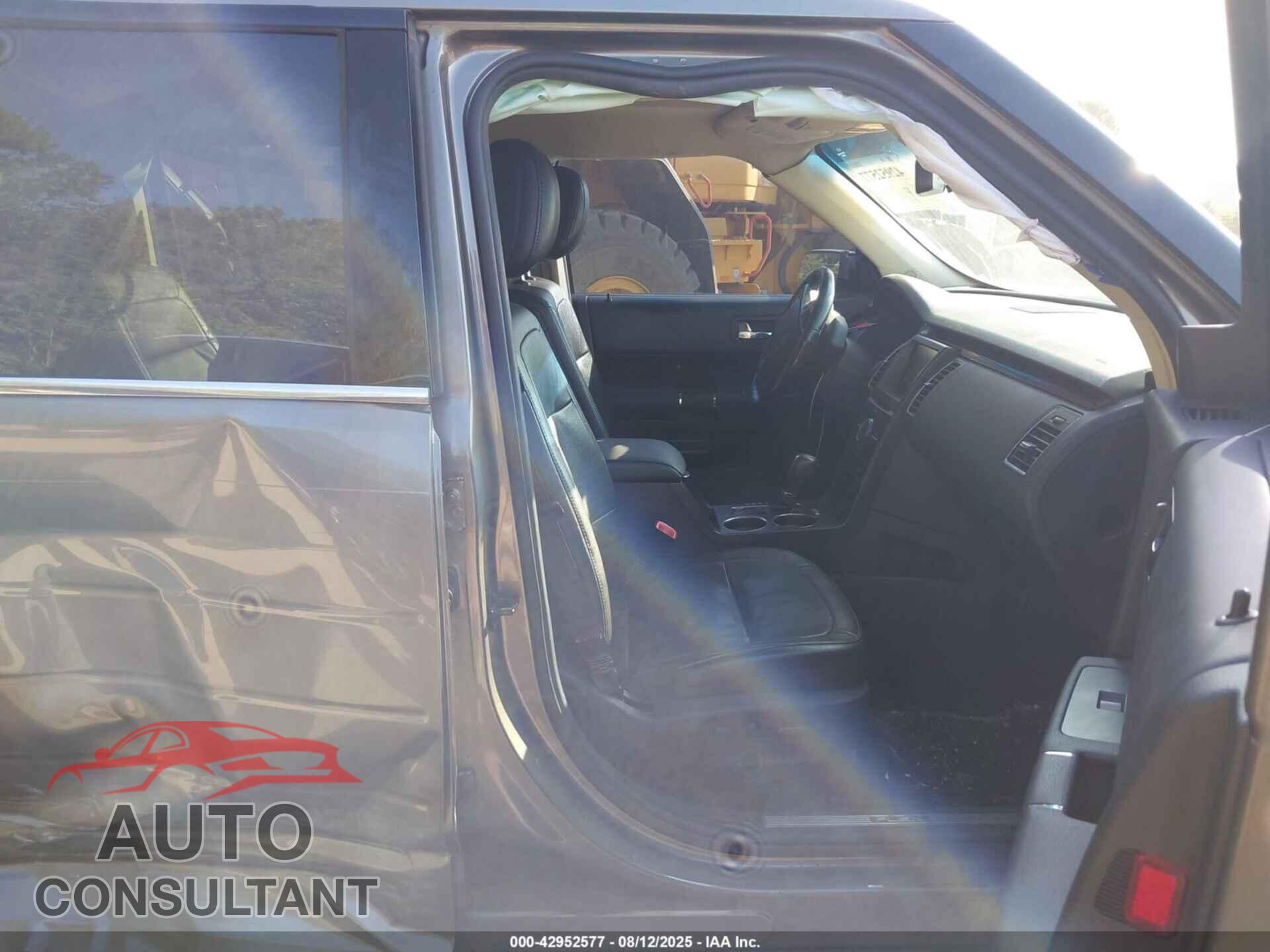 FORD FLEX 2014 - 2FMHK6D86EBD05276