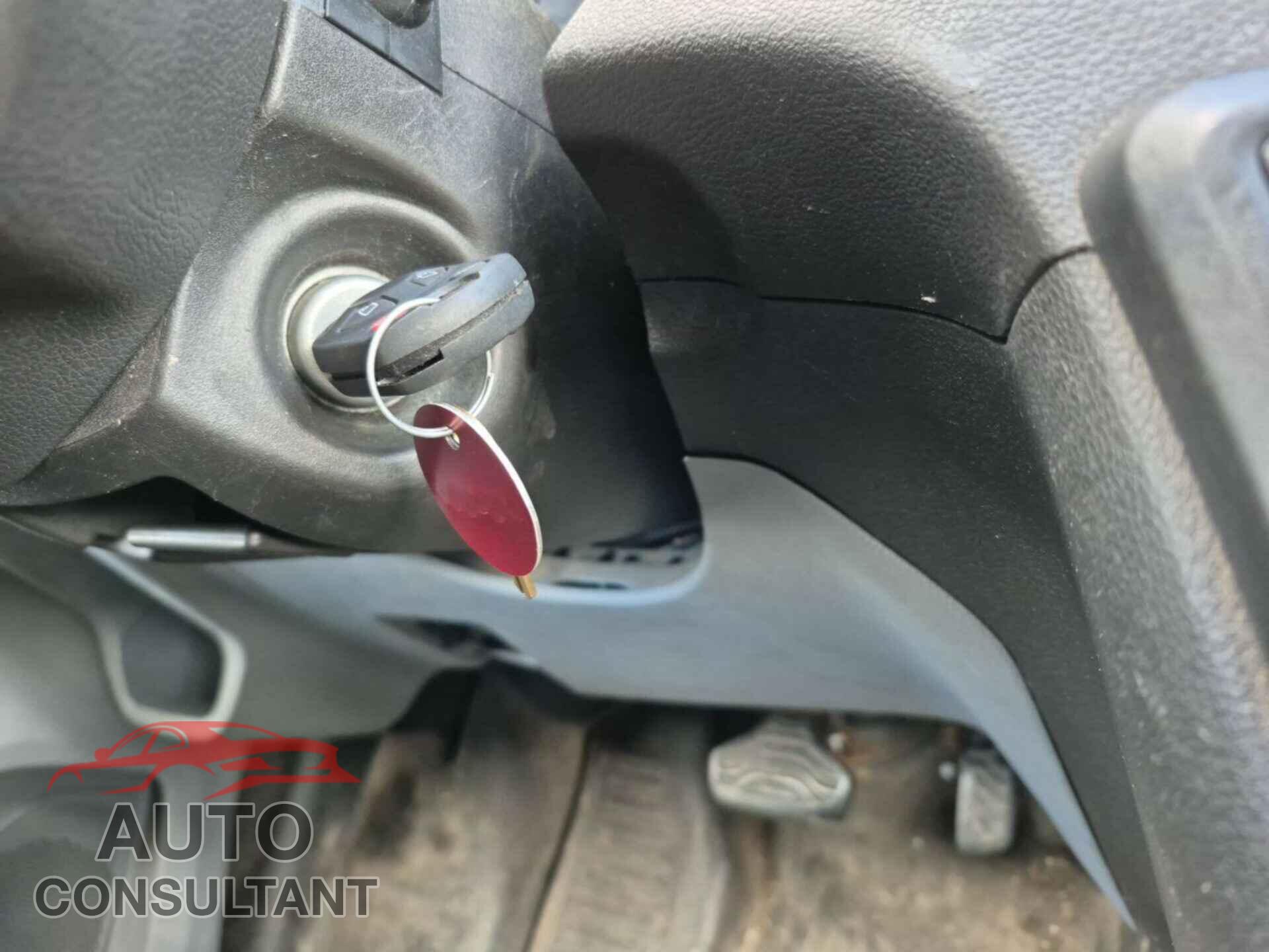 FORD TRANSIT 2018 - 1FTKR3XMXJKB55928