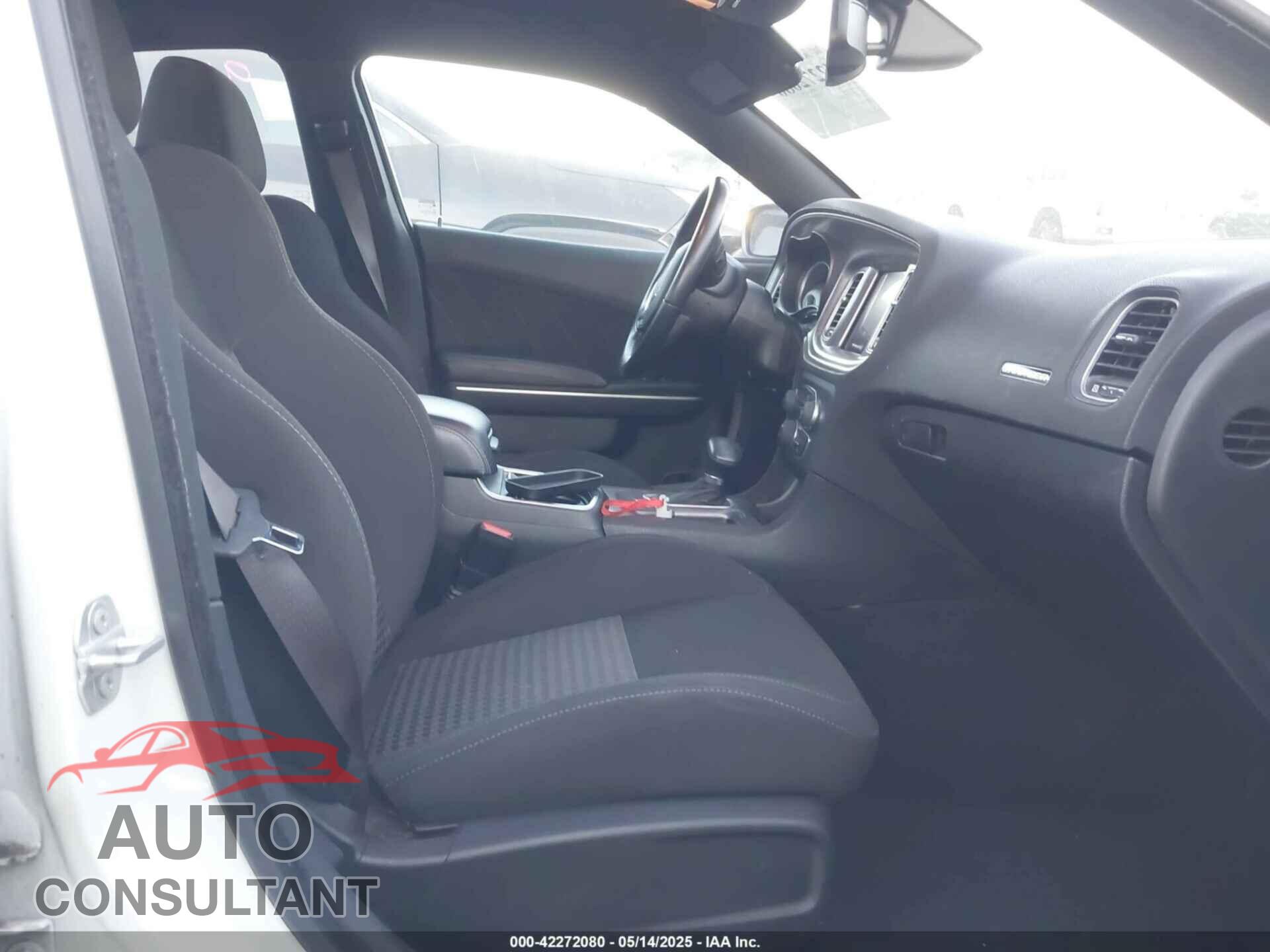 DODGE CHARGER 2023 - 2C3CDXHG0PH603374