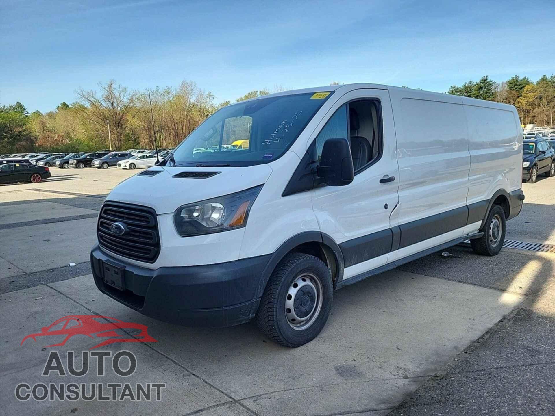 FORD TRANSIT 2015 - 1FTNE2YM2FKB32278
