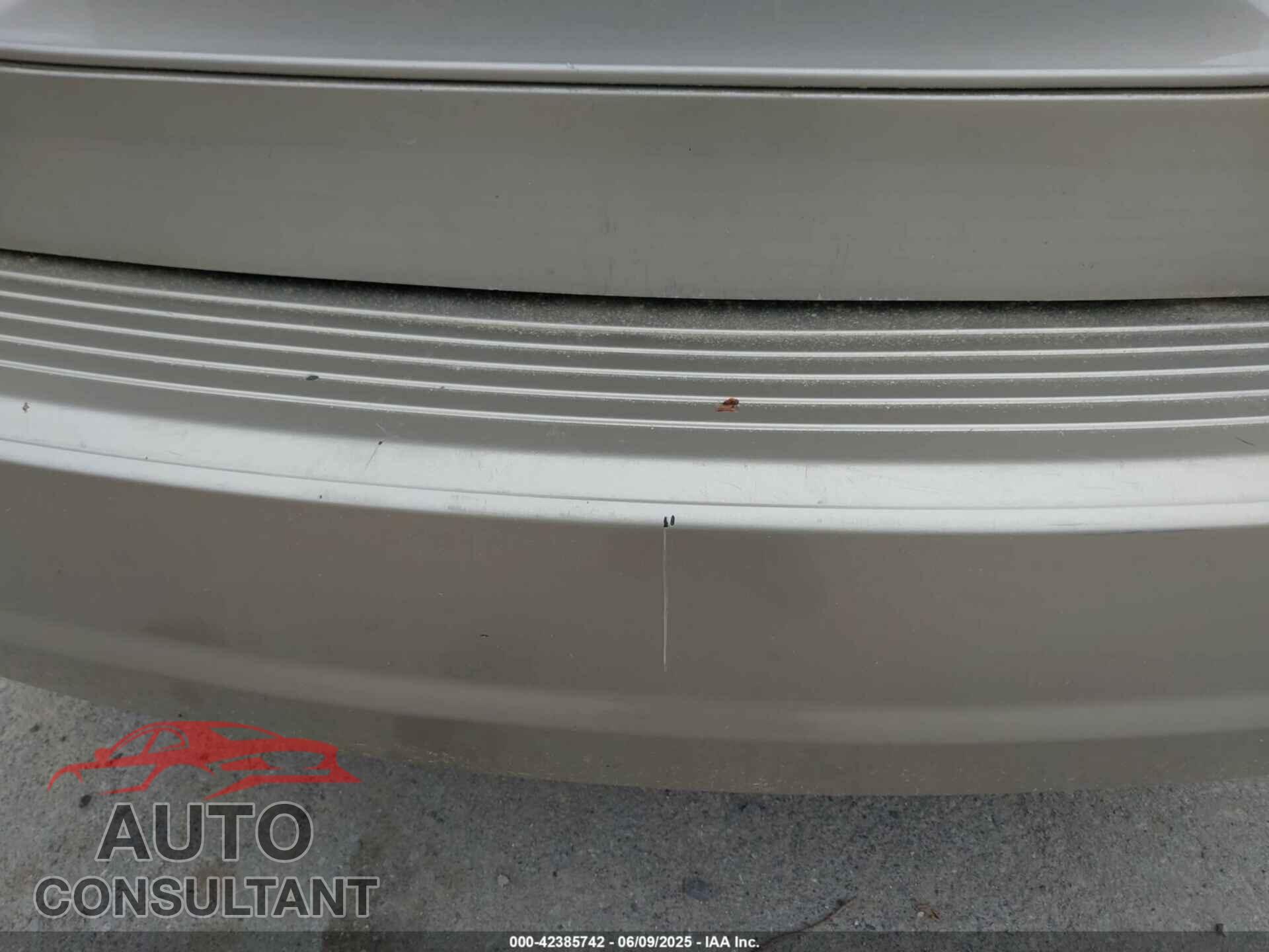 DODGE JOURNEY 2009 - 3D4GG47B59T166249