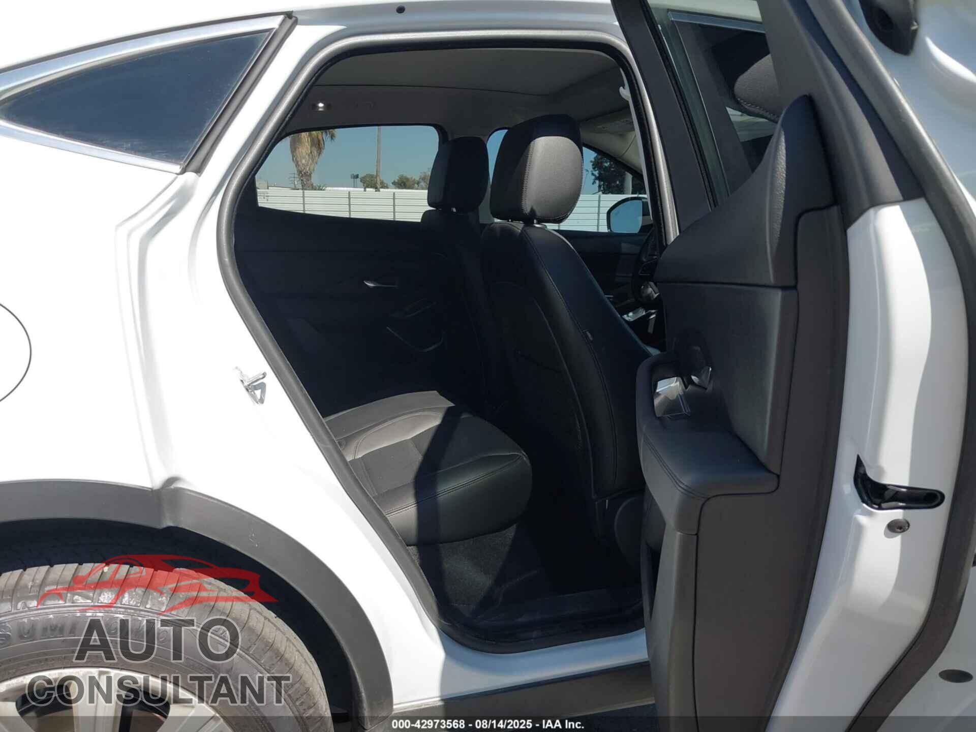 JAGUAR E-PACE 2018 - SADFJ2FX5J1Z30449