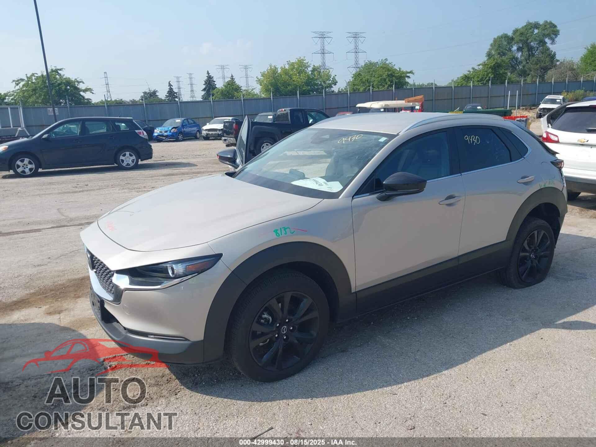 MAZDA CX-30 2024 - 3MVDMBBM9RM639925