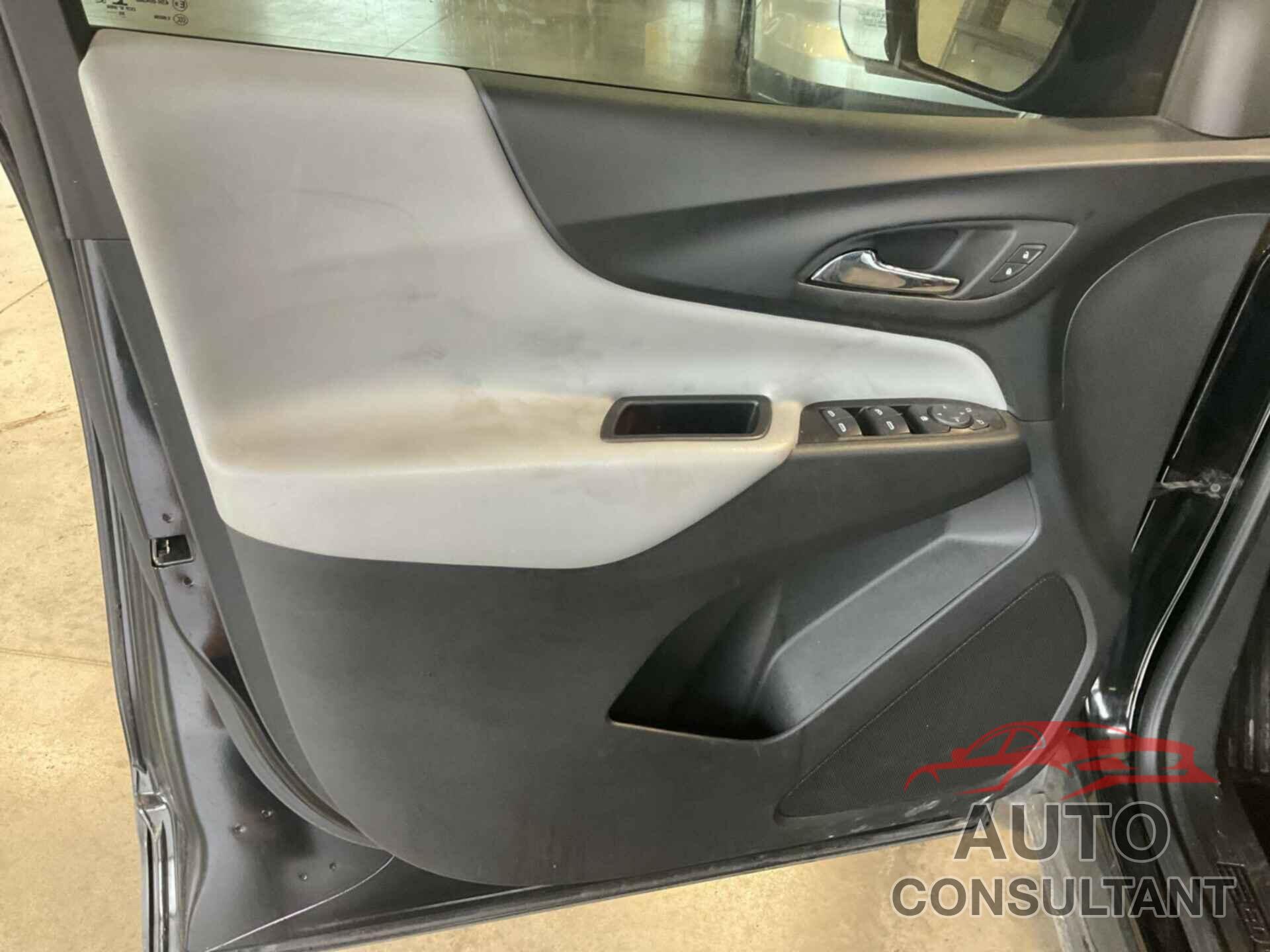 CHEVROLET EQUINOX 2020 - 2GNAXSEVXL6279458