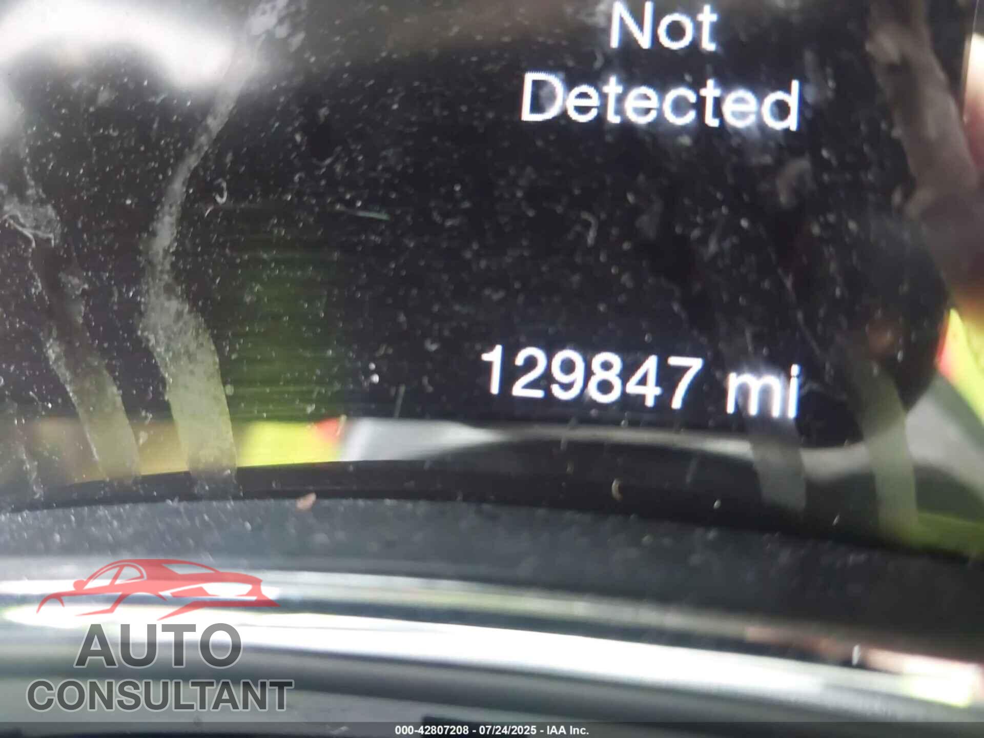 DODGE DURANGO 2017 - 1C4RDJDG7HC917780
