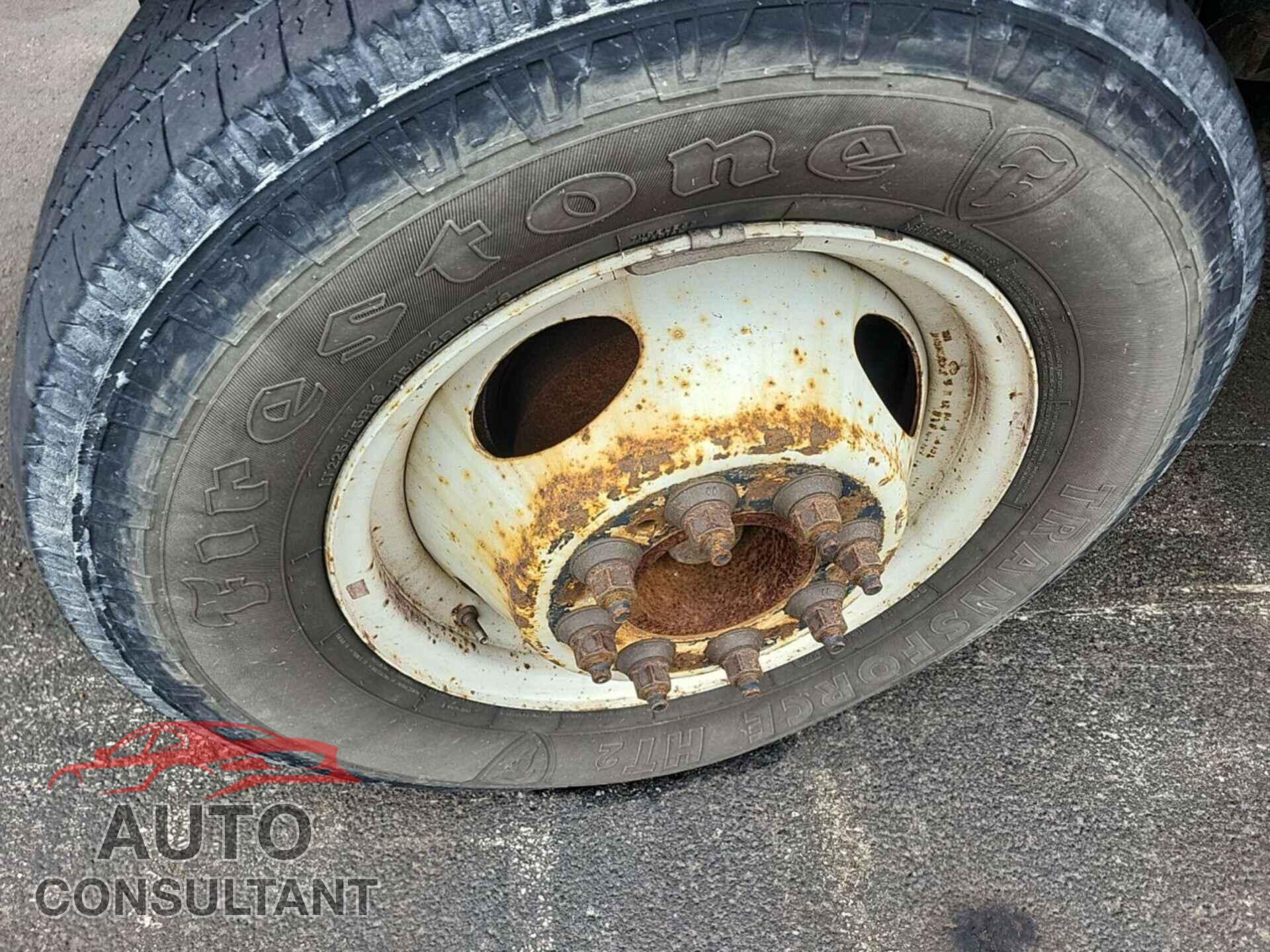 FORD ECONOLINE 2016 - 1FDWE3FS5GDC58146