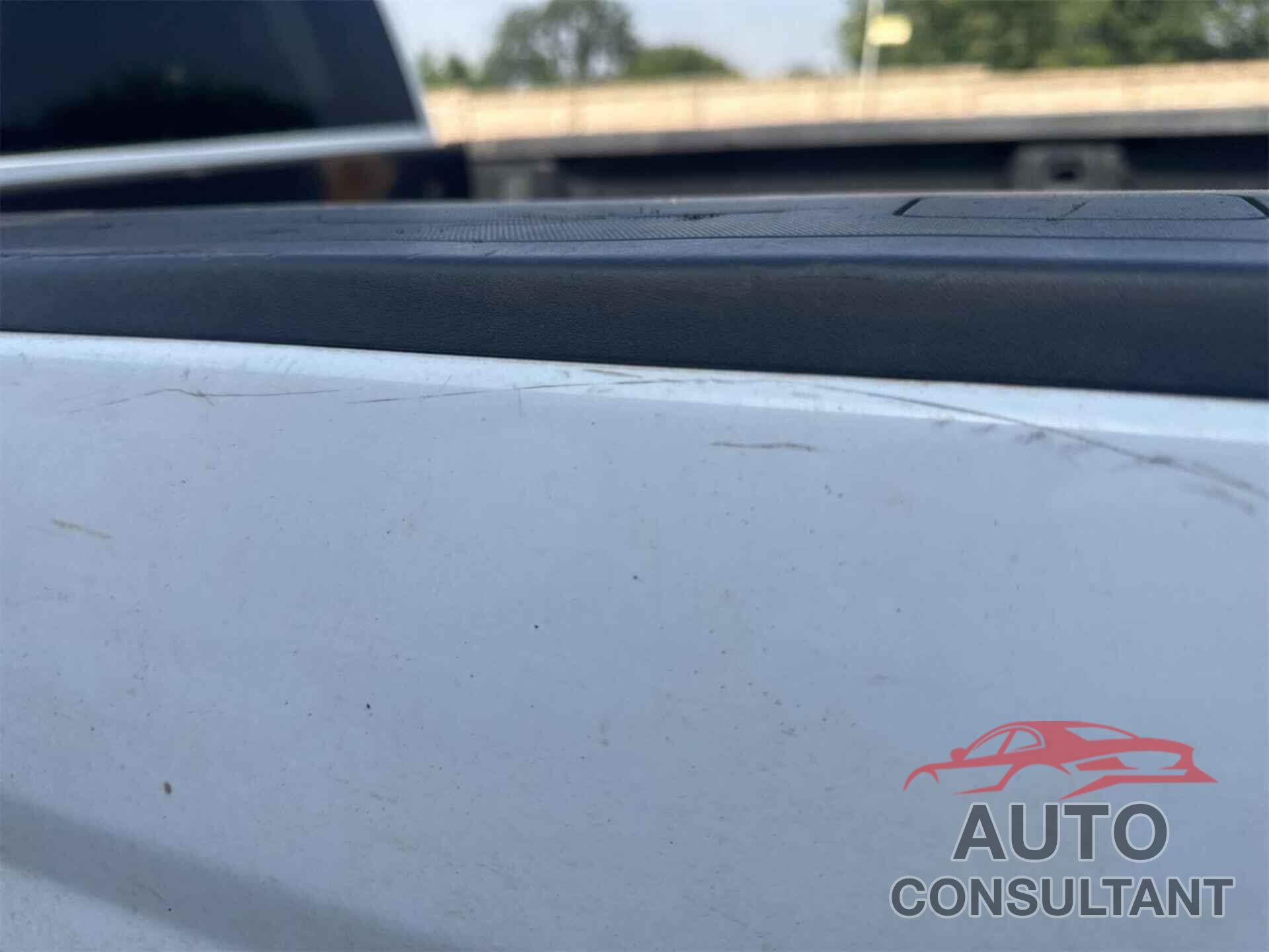 CHEVROLET SILVERADO 2019 - 1GC1KREG6KF136593
