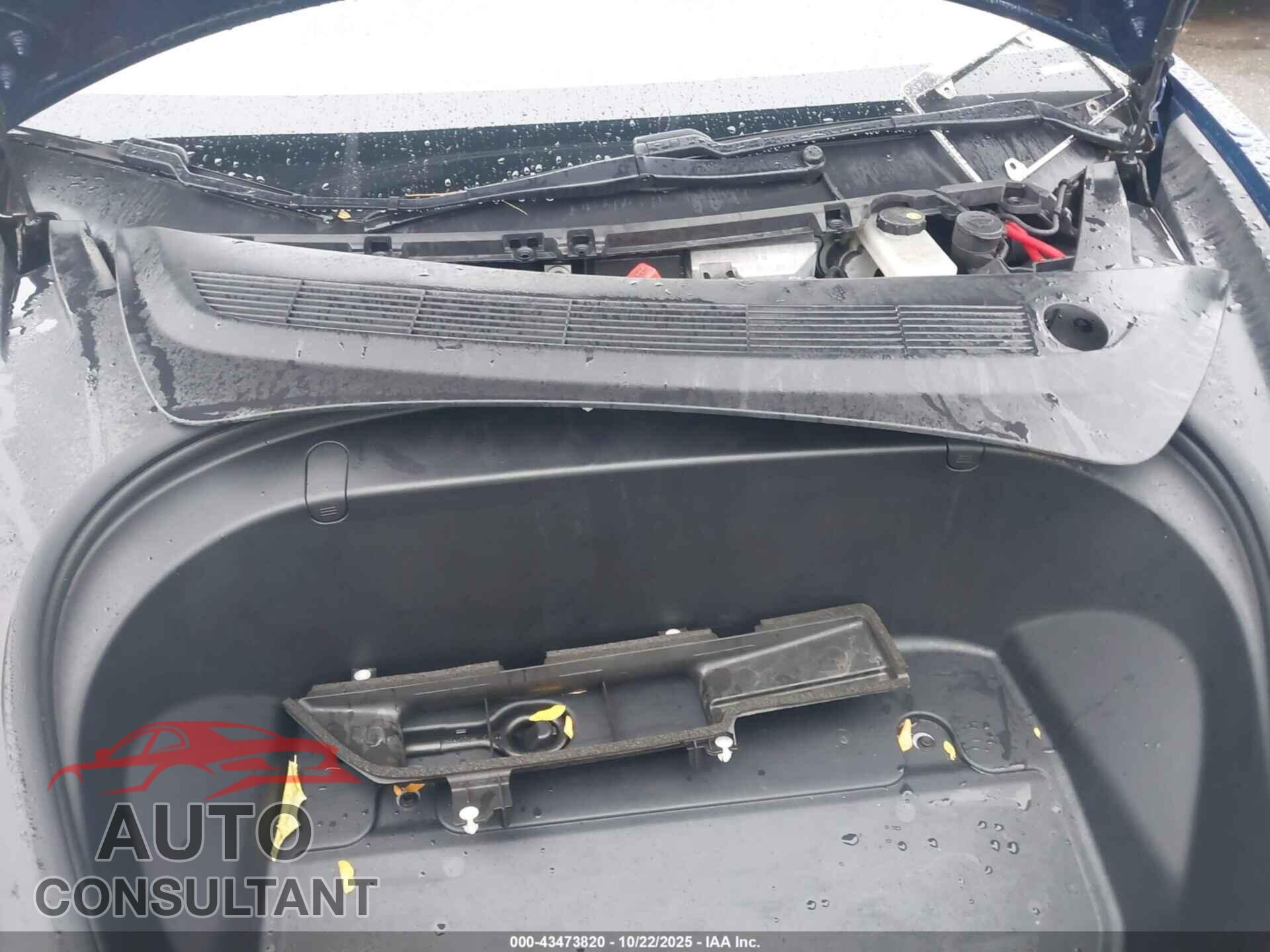 TESLA MODEL 3 2019 - 5YJ3E1EA2KF427206