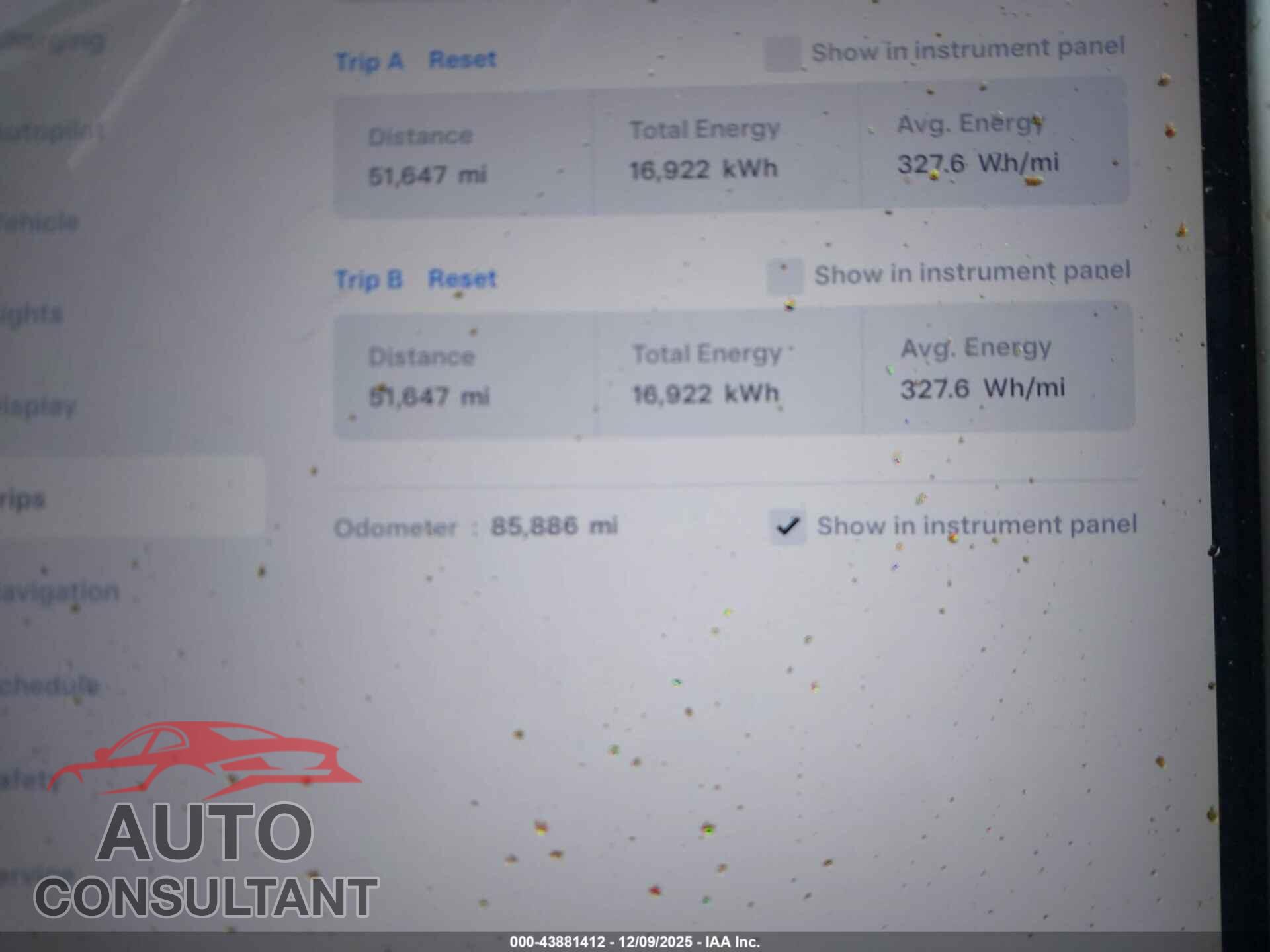 TESLA MODEL S 2018 - 5YJSA1E22JF282960