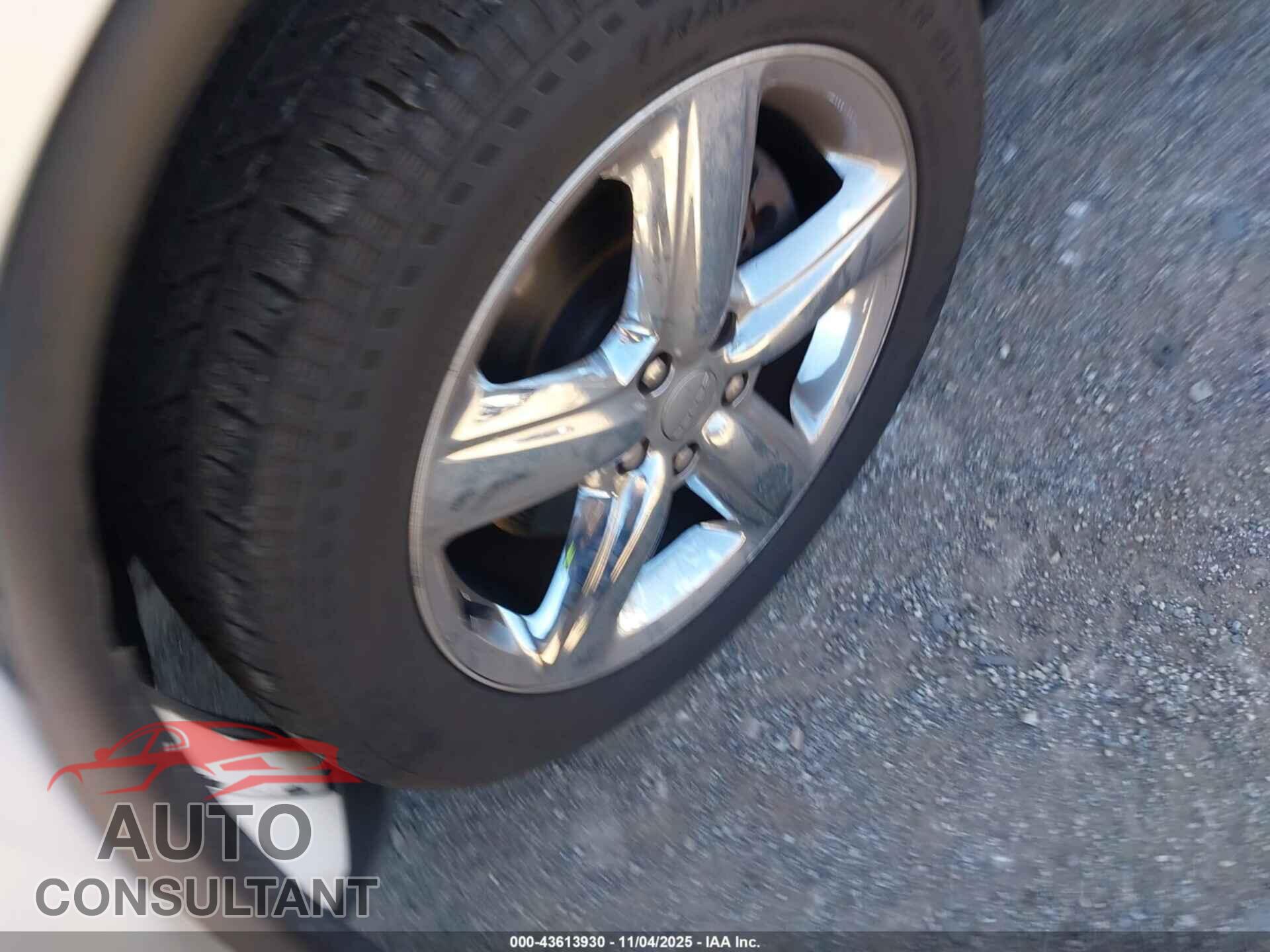 DODGE DURANGO 2012 - 1C4RDJEGXCC293268