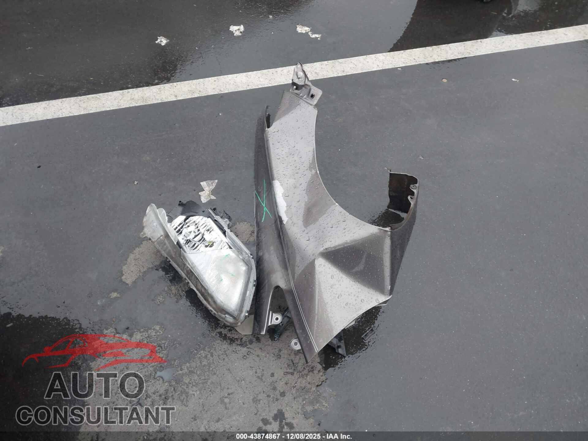 HONDA CIVIC 2014 - 19XFB2F59EE033130