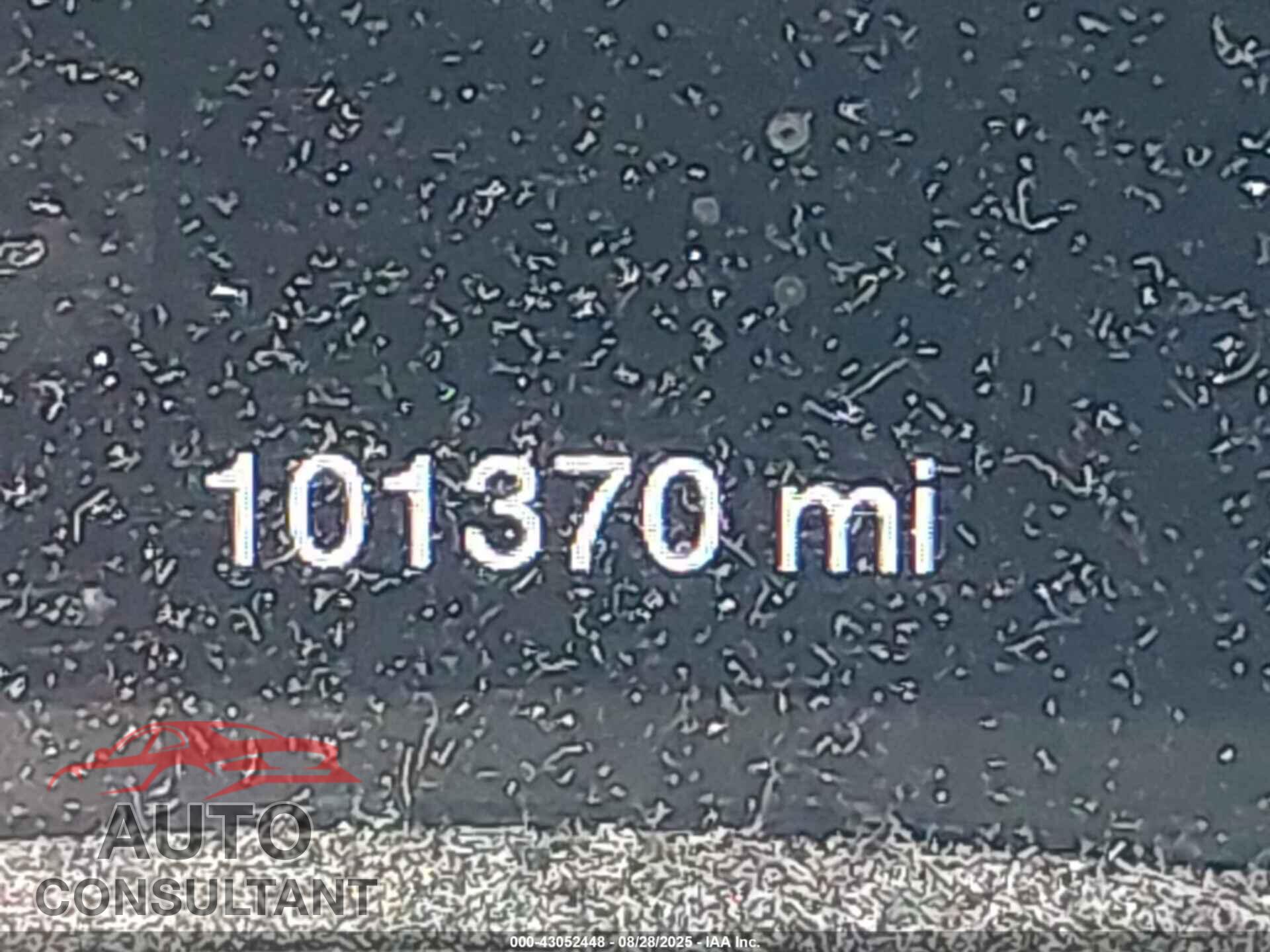 DODGE DURANGO 2018 - 1C4RDJDG6JC283111