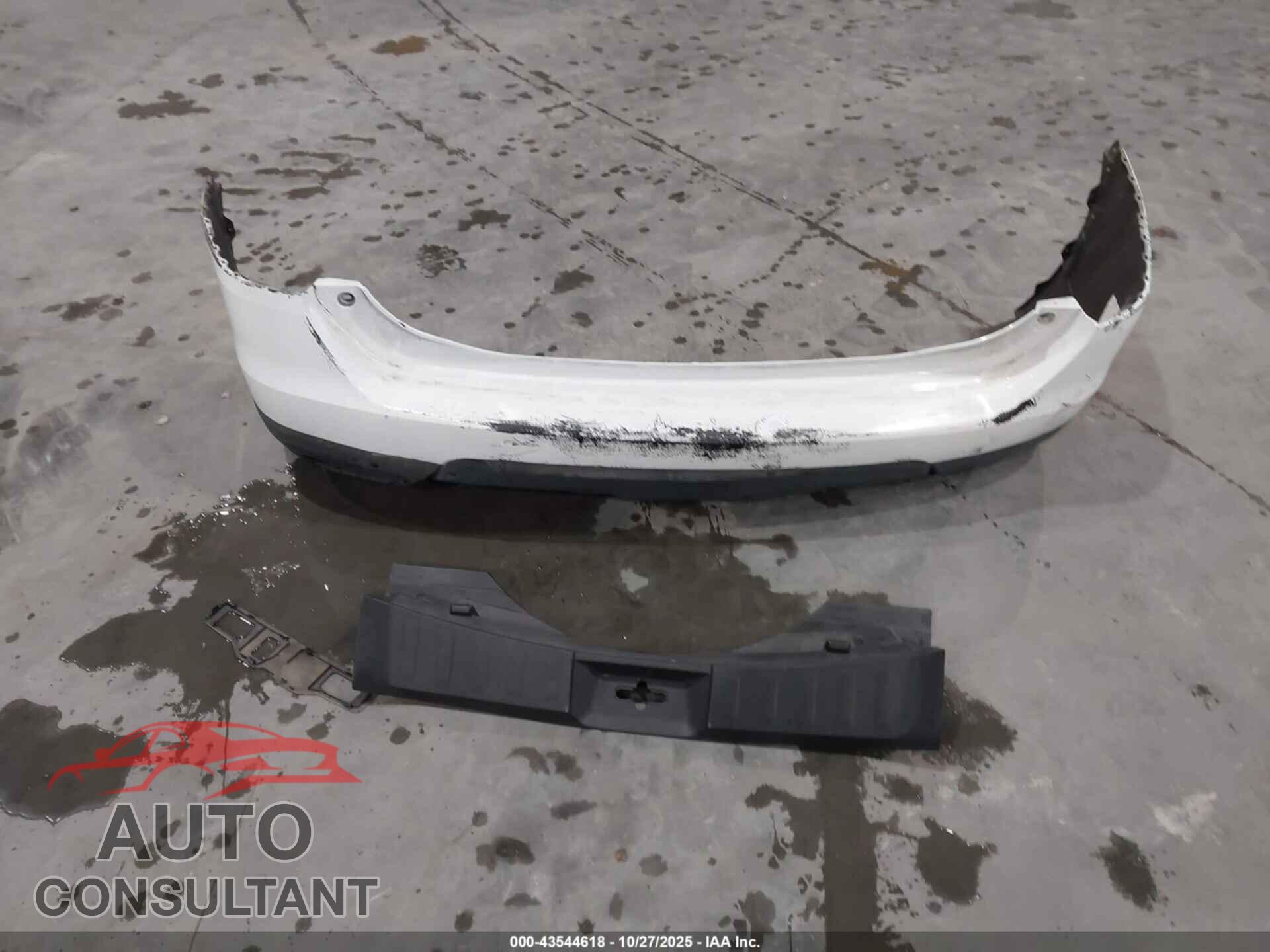 NISSAN ROGUE 2016 - KNMAT2MV7GP604367