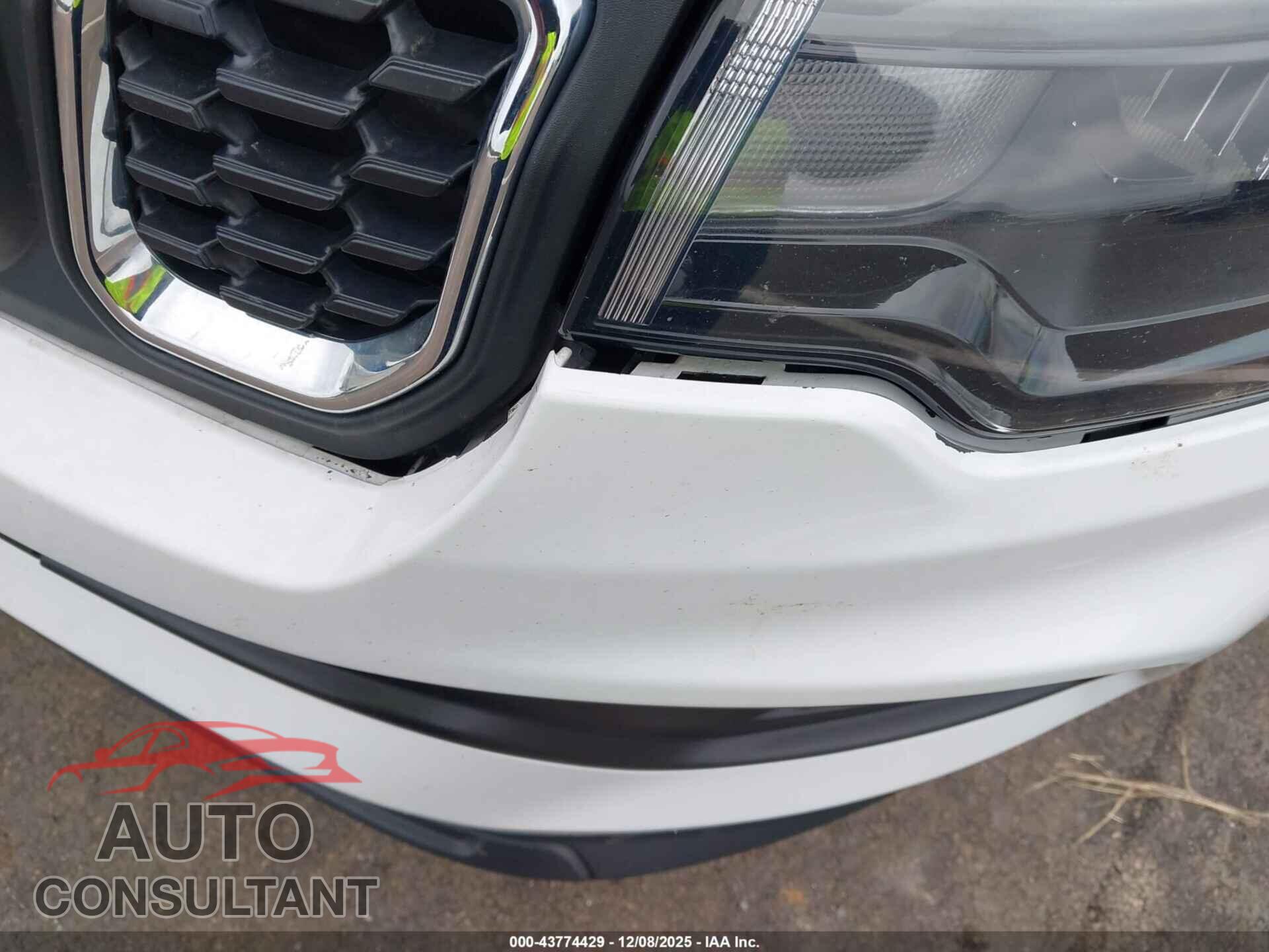 JEEP COMPASS 2024 - 3C4NJDBN2RT117341