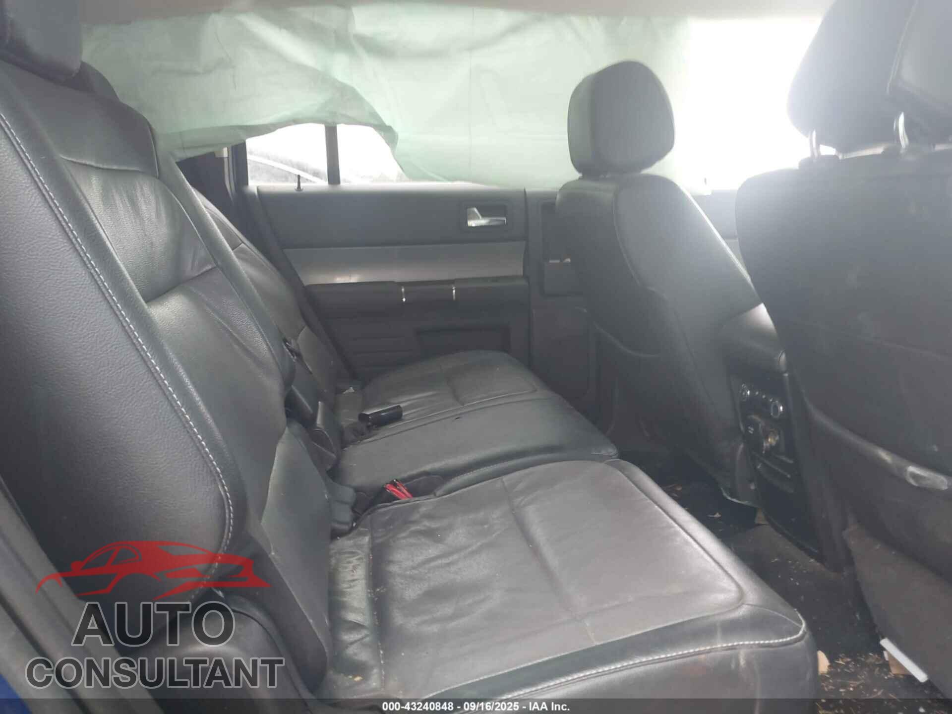 FORD FLEX 2015 - 2FMGK5C84FBA18561