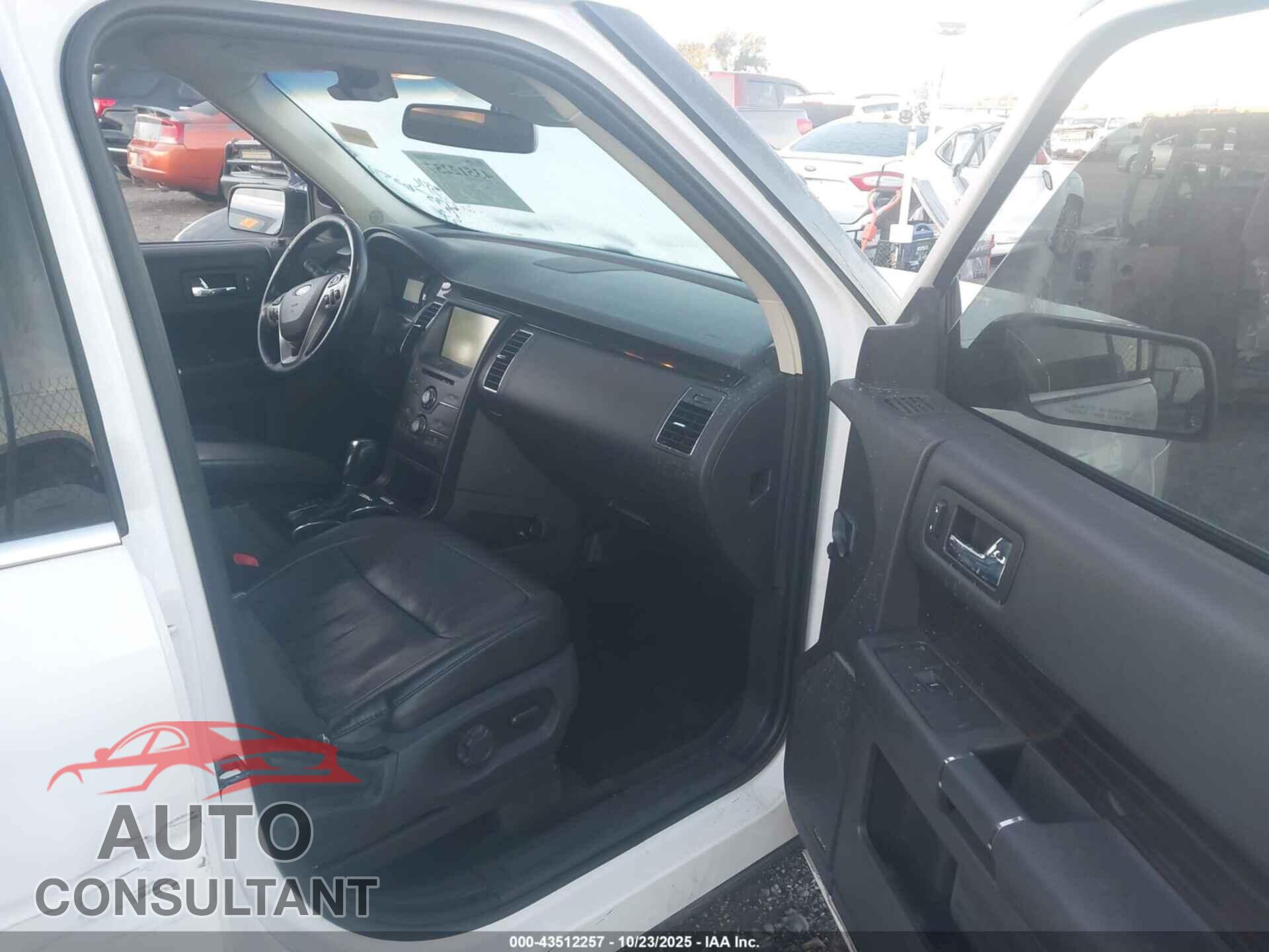 FORD FLEX 2015 - 2FMGK5C81FBA11664