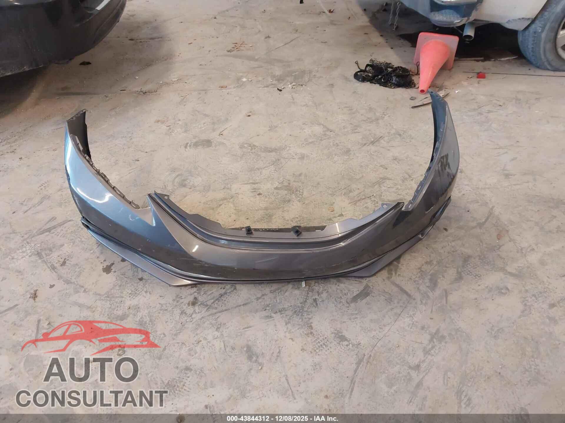 HONDA CIVIC 2015 - 19XFB2F82FE074579