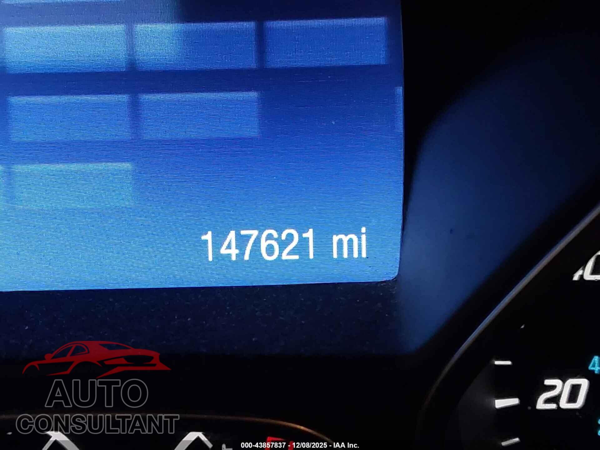 FORD FOCUS 2014 - 1FADP3F22EL164692