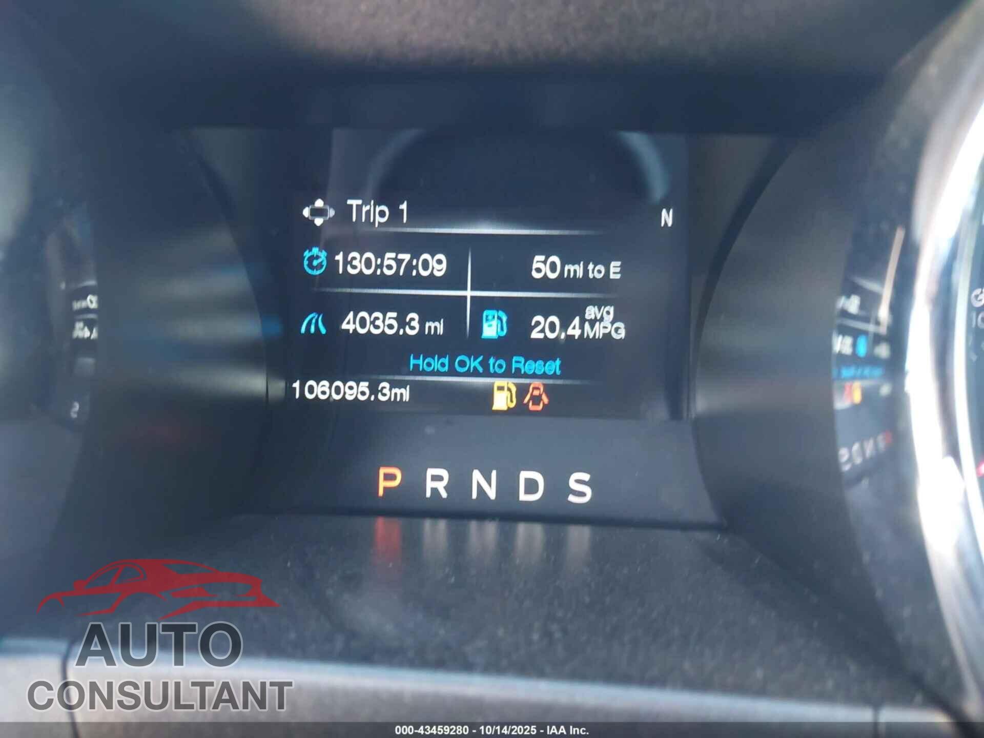 FORD MUSTANG 2017 - 1FA6P8CF8H5237618