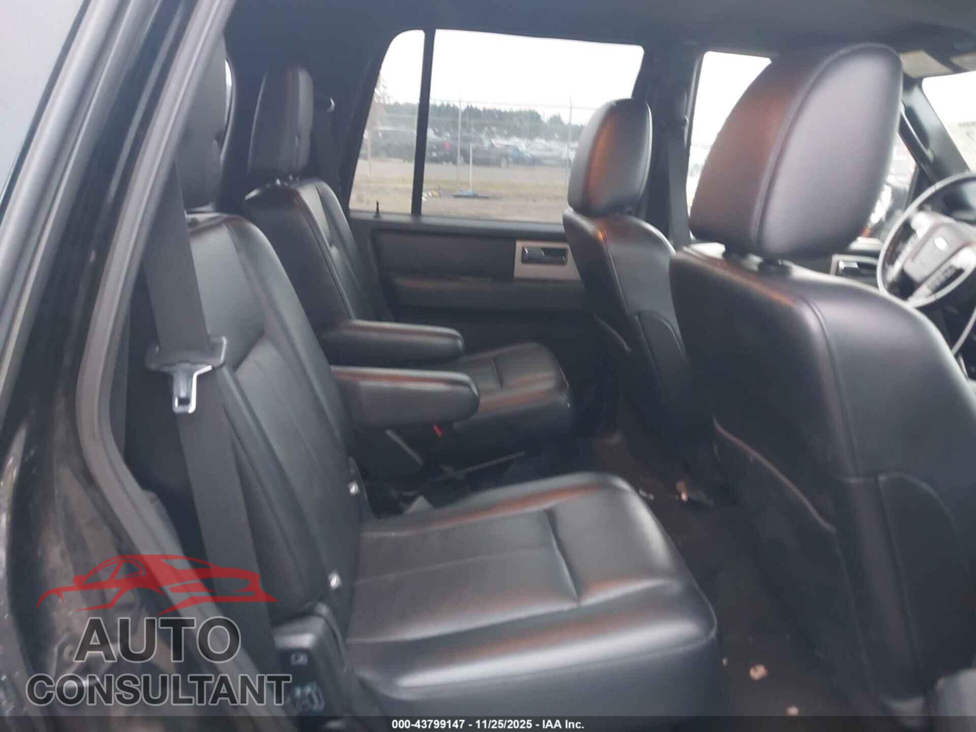 FORD EXPEDITION 2017 - 1FMJU2AT2HEA74754