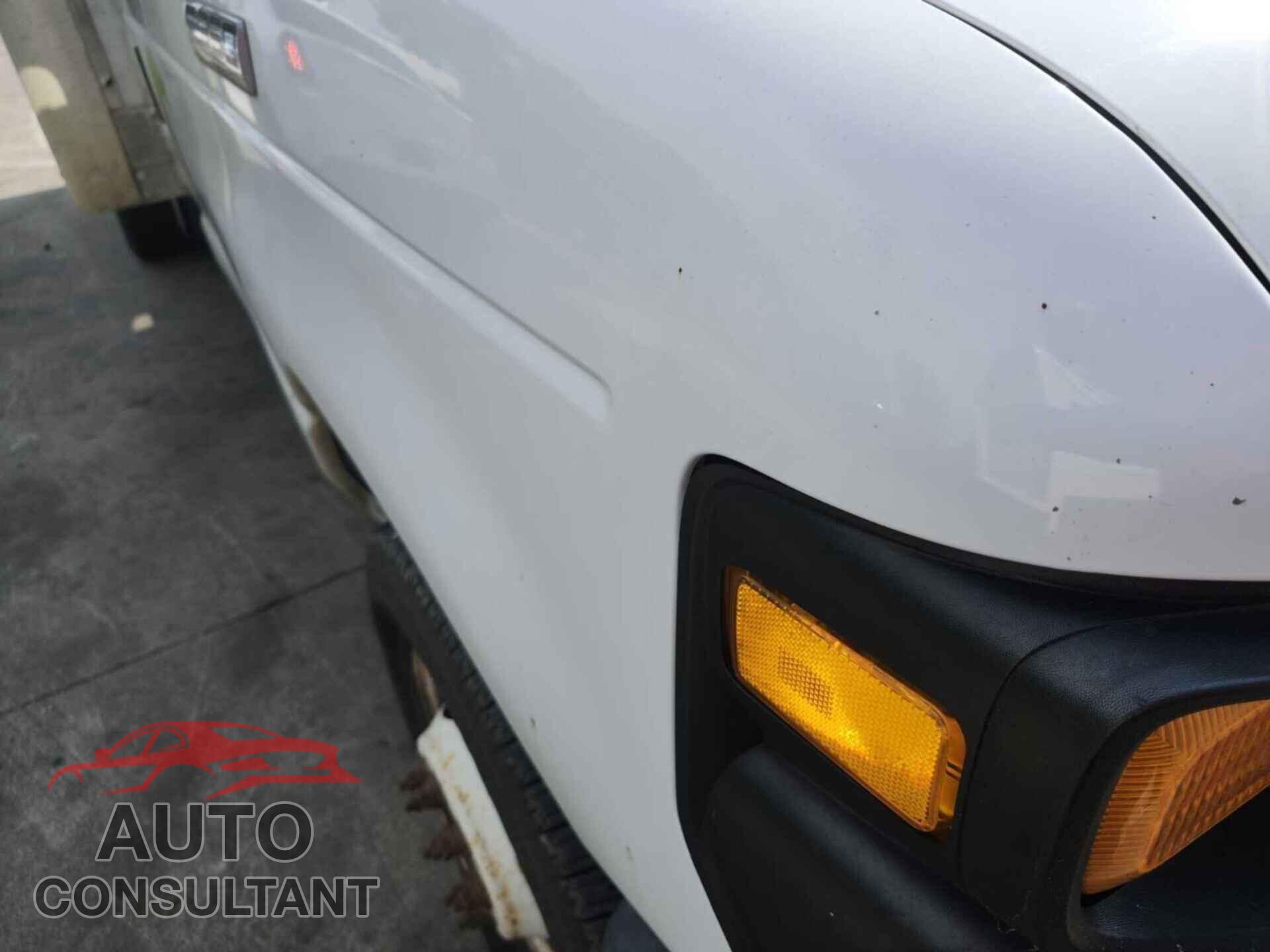 FORD ECONOLINE 2017 - 1FDWE3FS0HDC21006