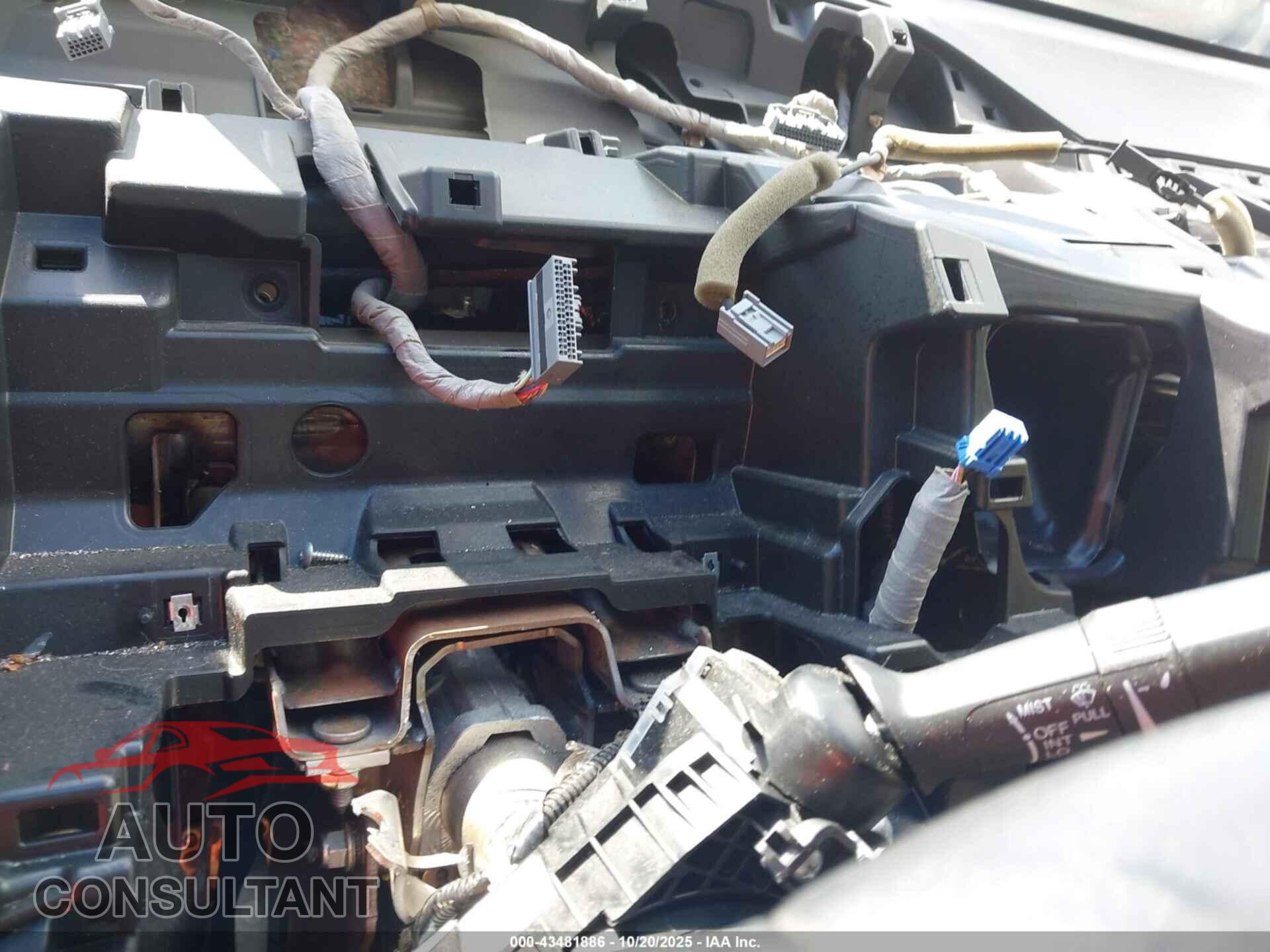 HONDA CIVIC 2014 - 2HGFG4A51EH703196