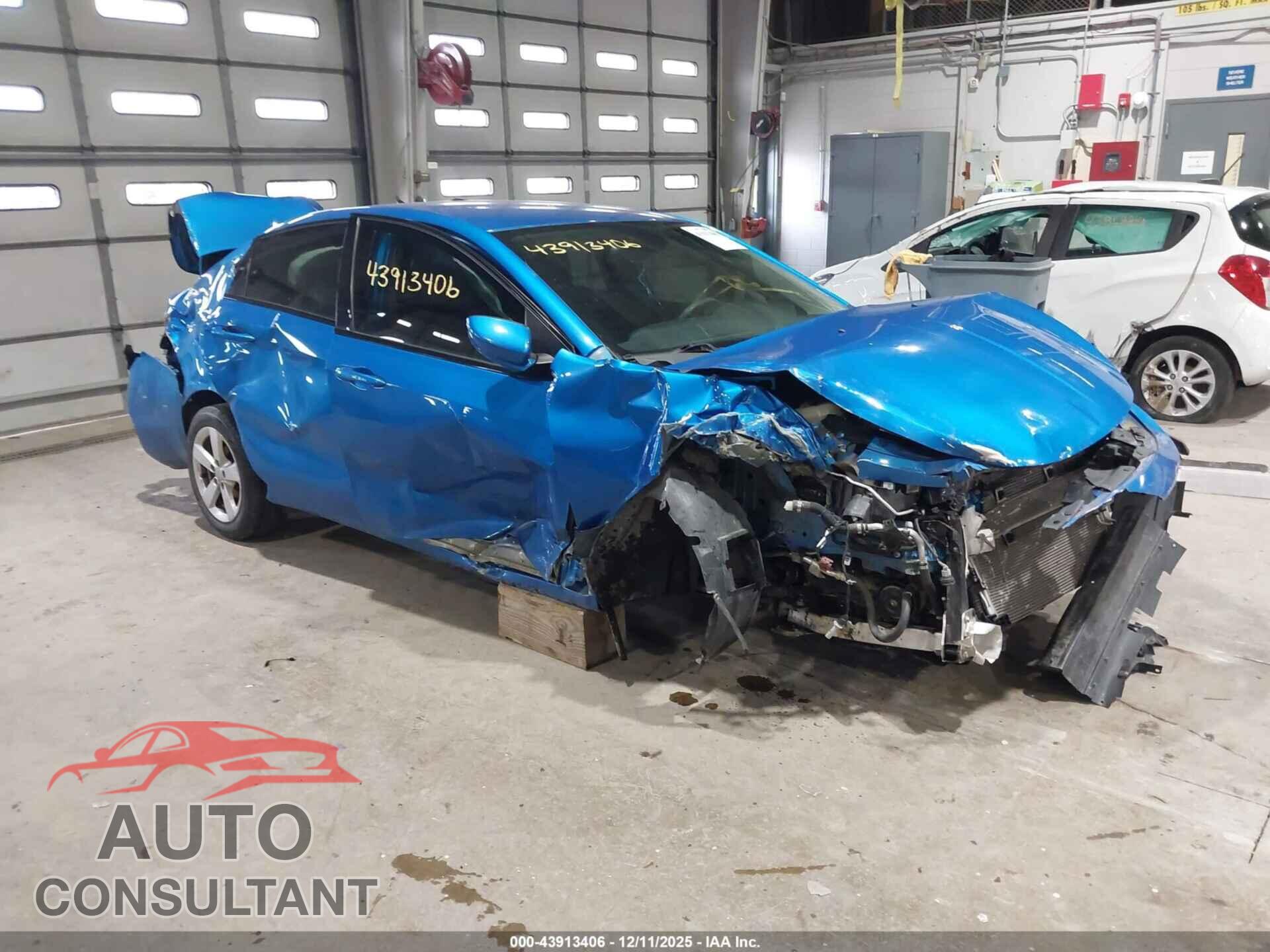 DODGE DART 2015 - 1C3CDFBB6FD337233