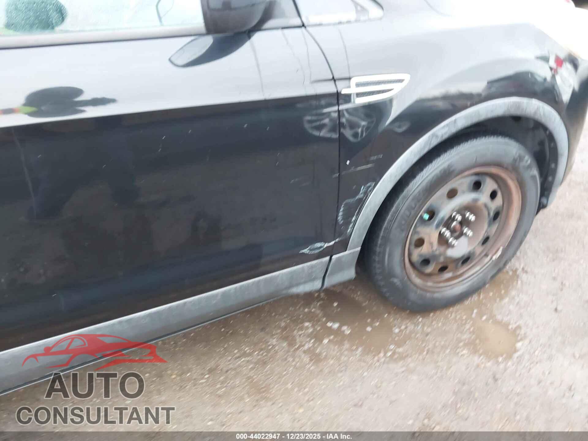 FORD ESCAPE 2013 - 1FMCU0F71DUB96837