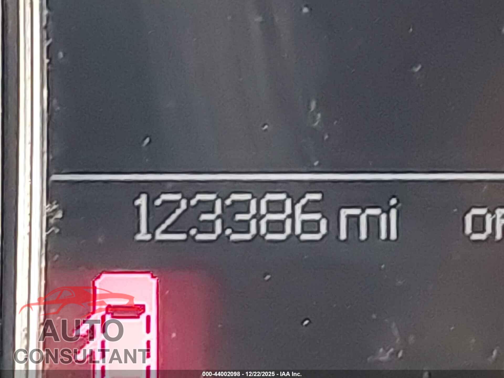 DODGE DURANGO 2013 - 1C4RDHAG8DC693359