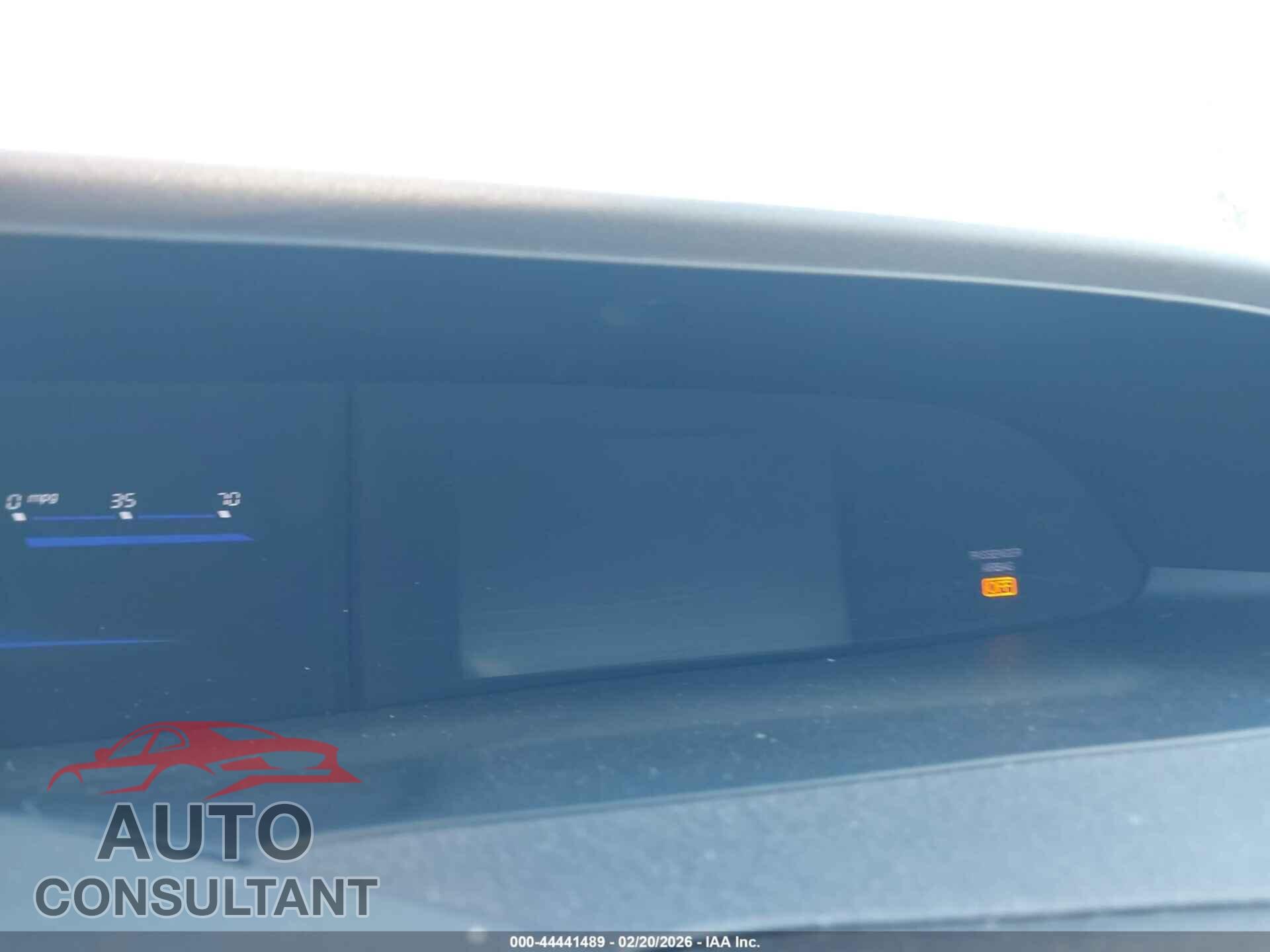 HONDA CIVIC 2012 - 19XFB2F50CE020666