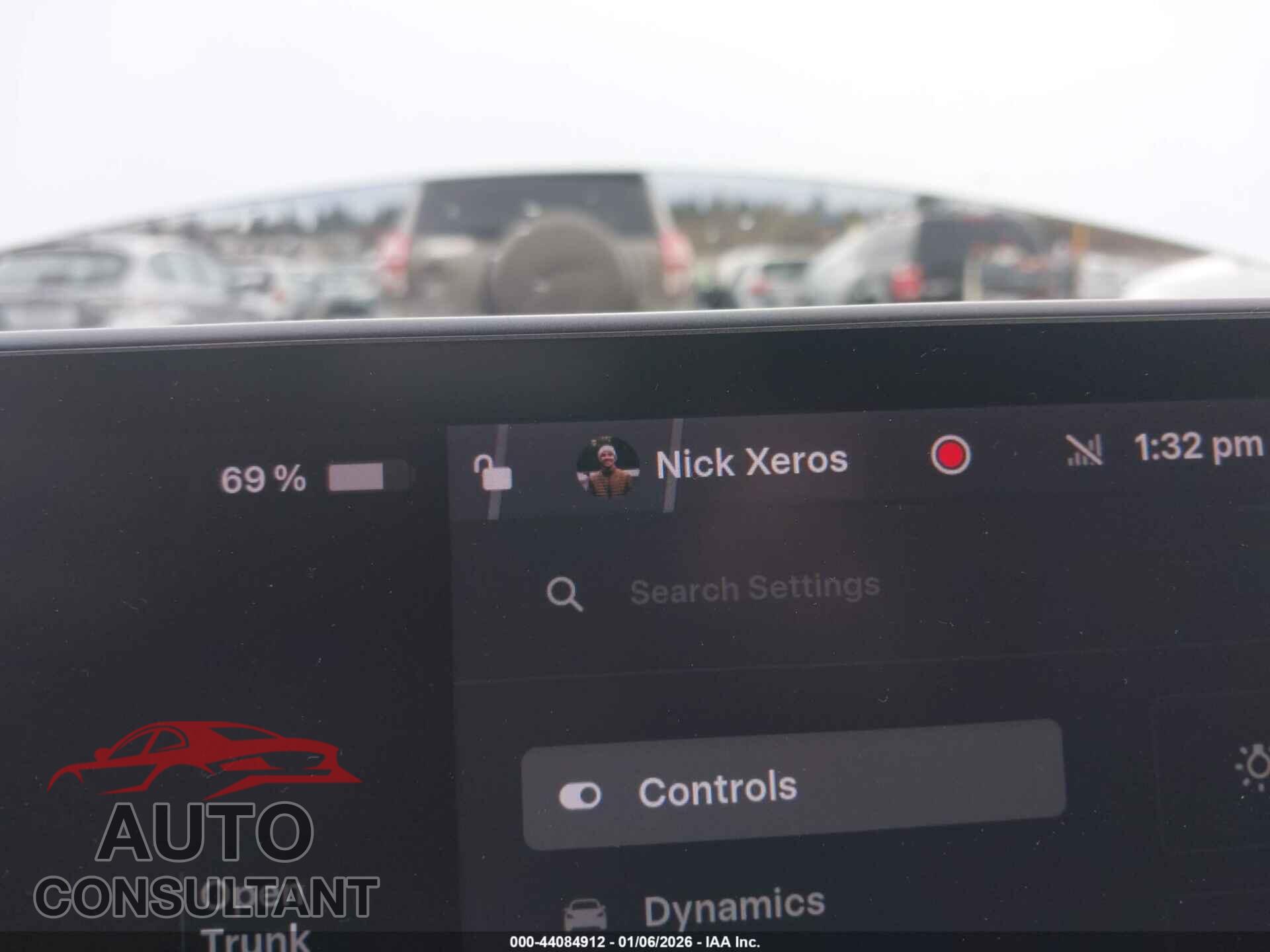 TESLA MODEL 3 2019 - 5YJ3E1EAXKF310120