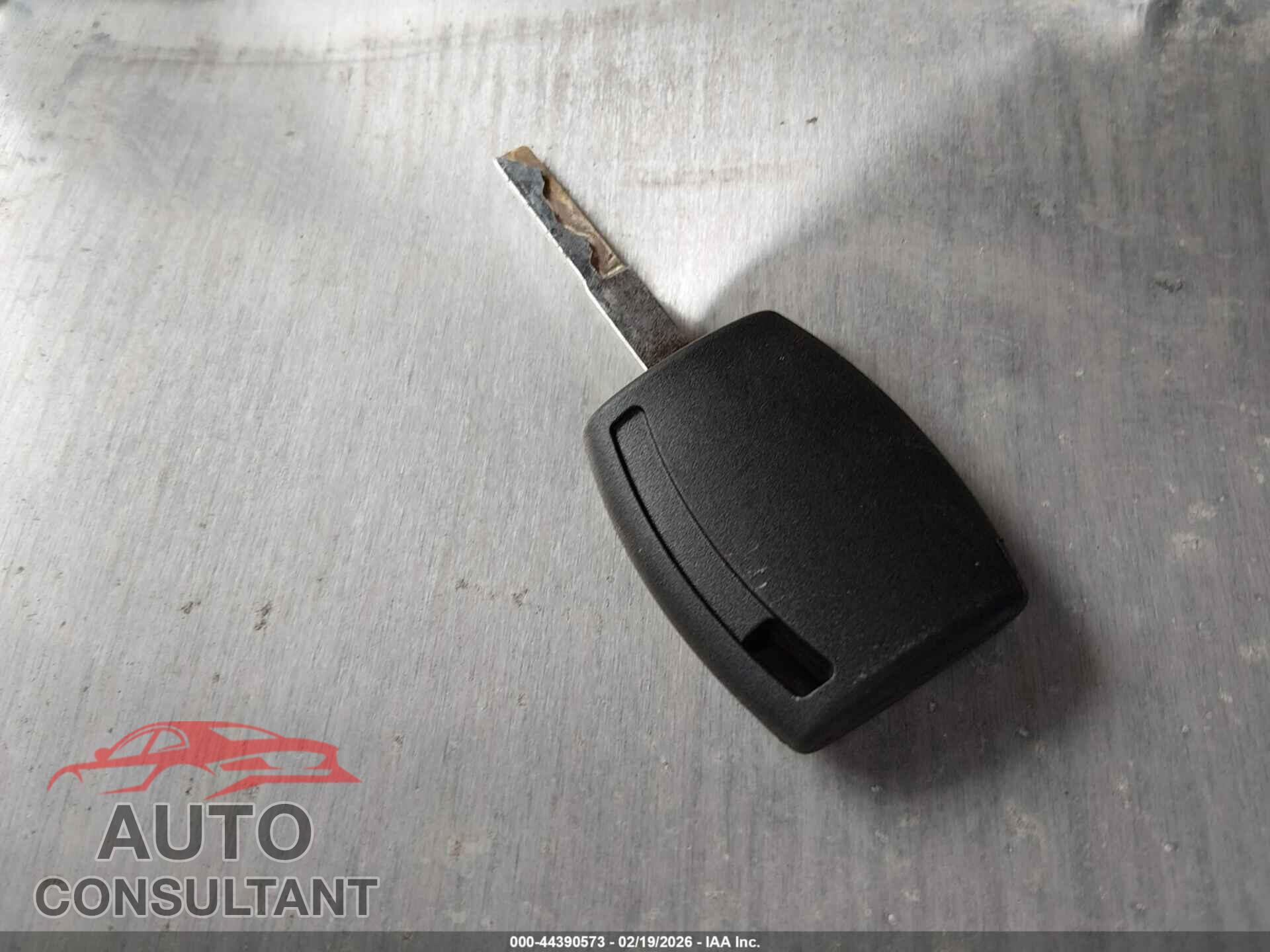 FORD TRANSIT CONNECT 2014 - NM0LS7F76E1145191
