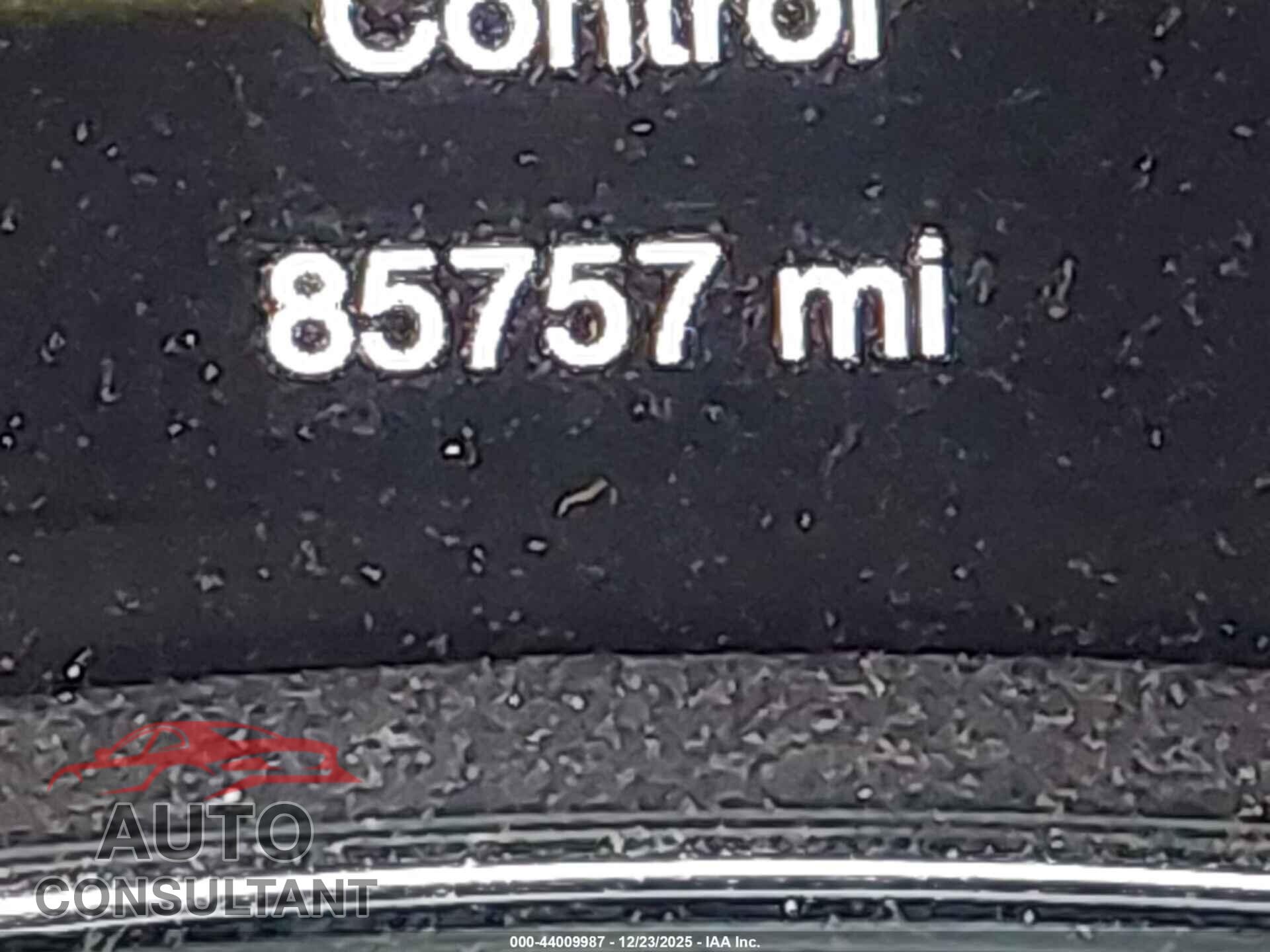 DODGE DURANGO 2017 - 1C4SDJCTXHC623239