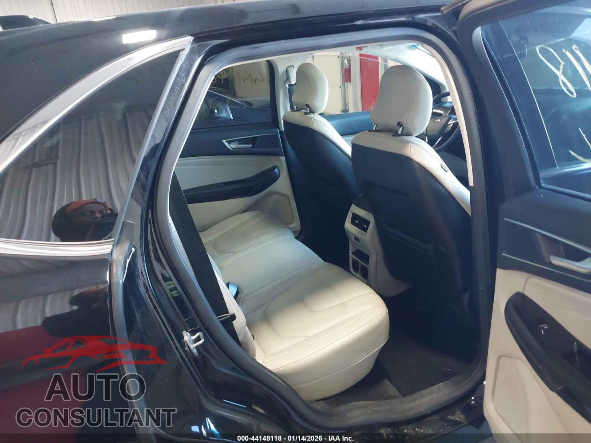 FORD EDGE 2017 - 2FMPK4K93HBC28723