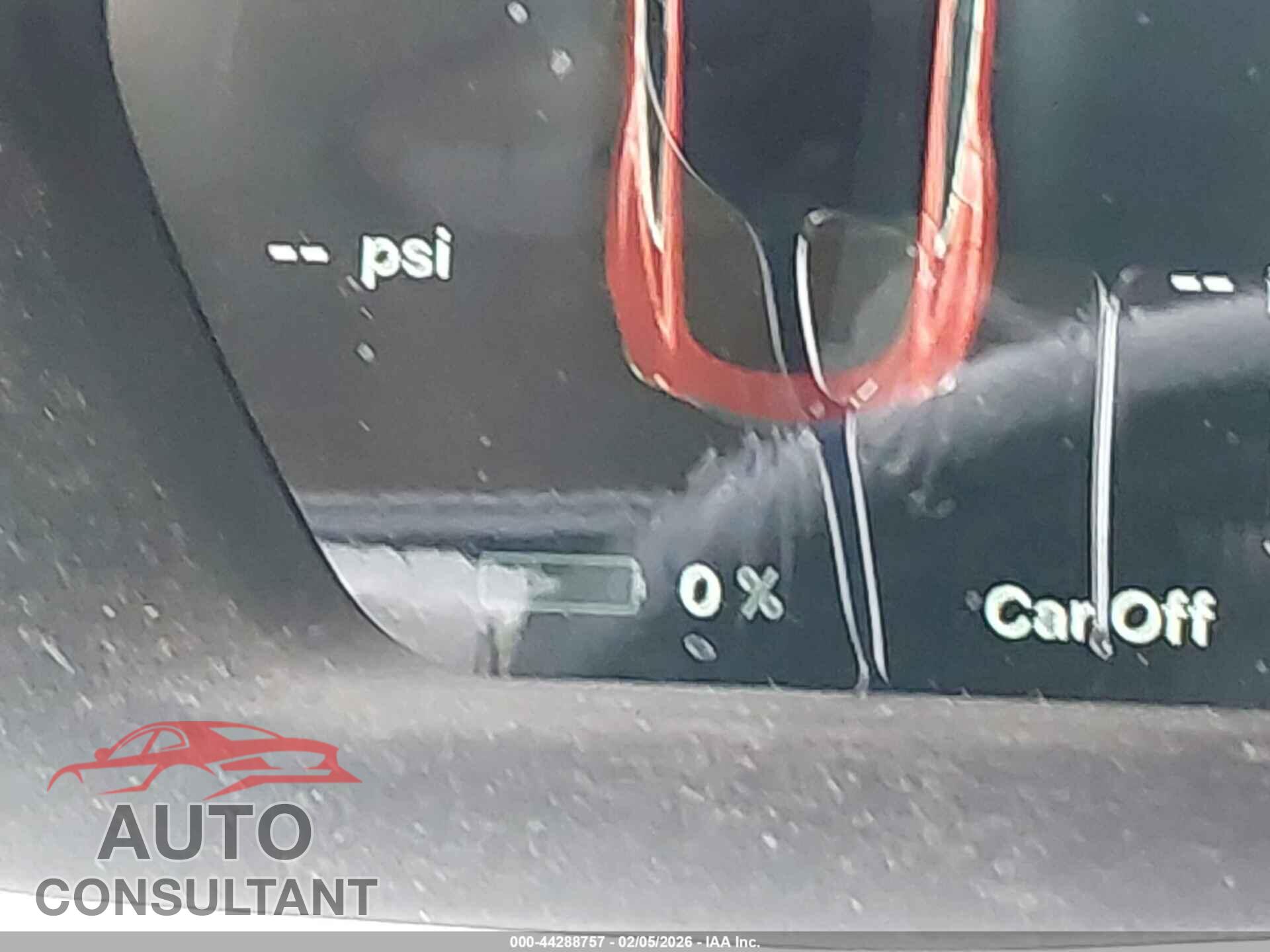 TESLA MODEL S 2015 - 5YJSA1H40FF088738