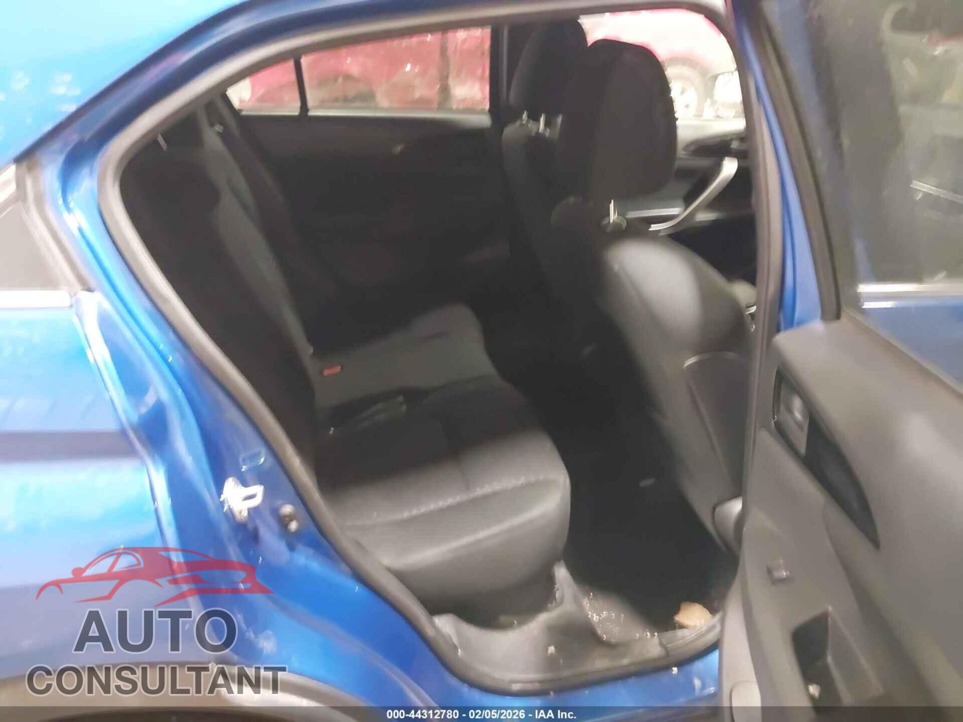 MITSUBISHI ECLIPSE CROSS 2019 - JA4AT3AA0KZ052872