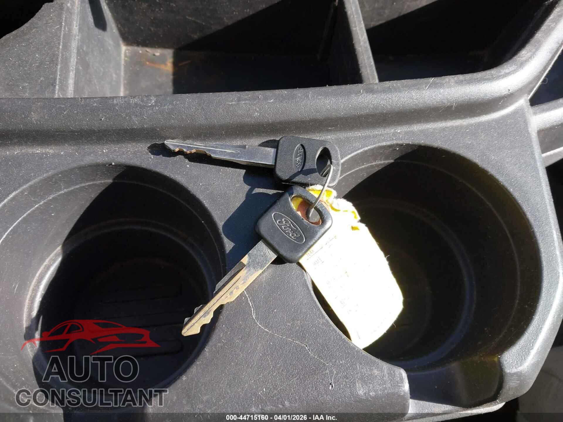 FORD E-350 CUTAWAY 2014 - 1FDWE3FL1EDA05430