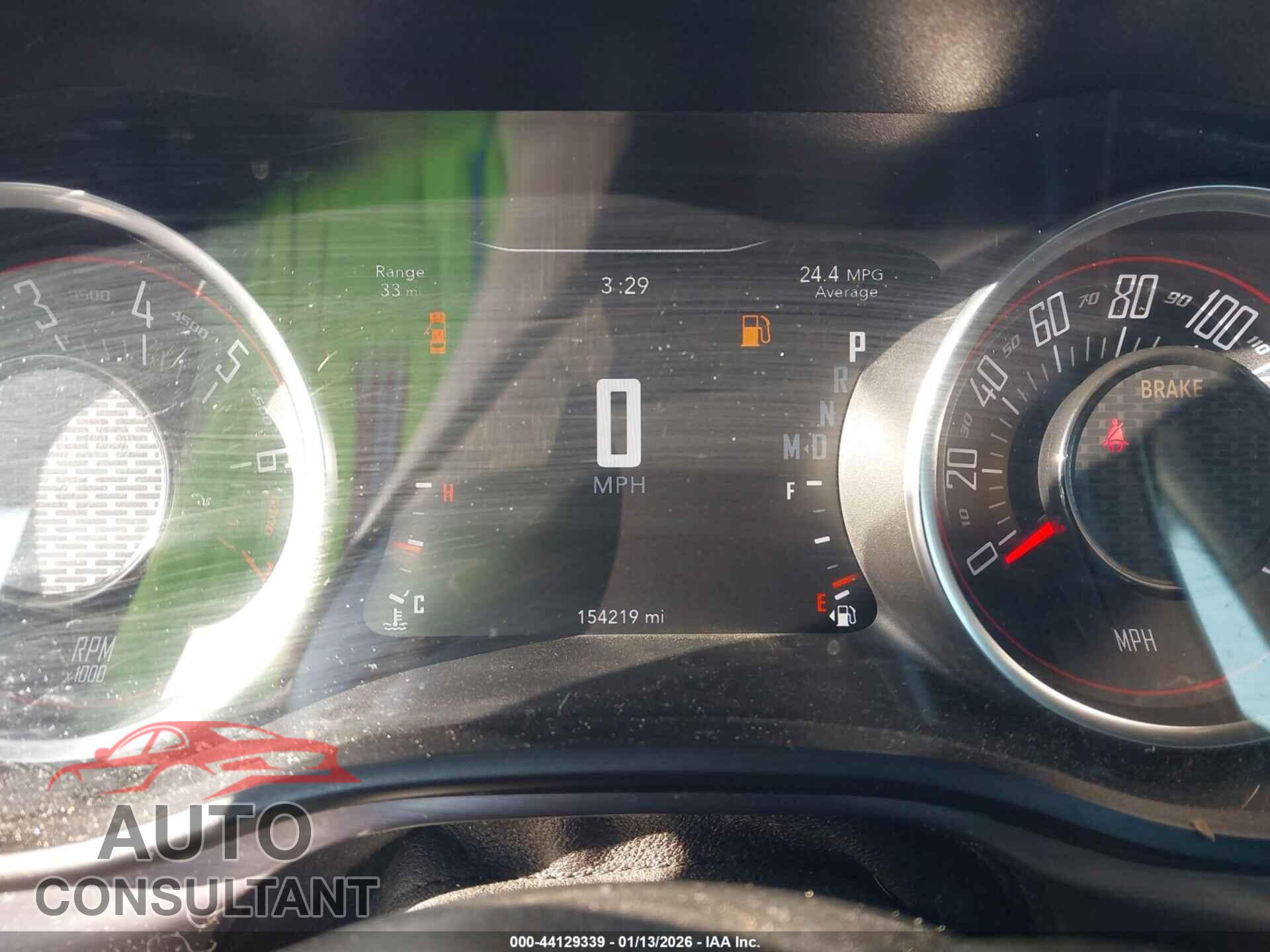 DODGE CHALLENGER 2018 - 2C3CDZAG4JH272019