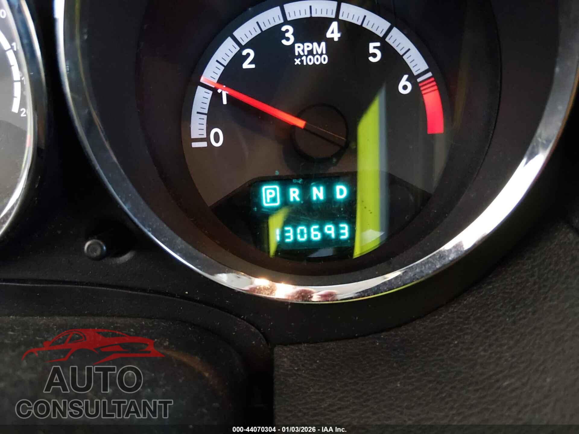 DODGE CALIBER 2012 - 1C3CDWEA3CD532494