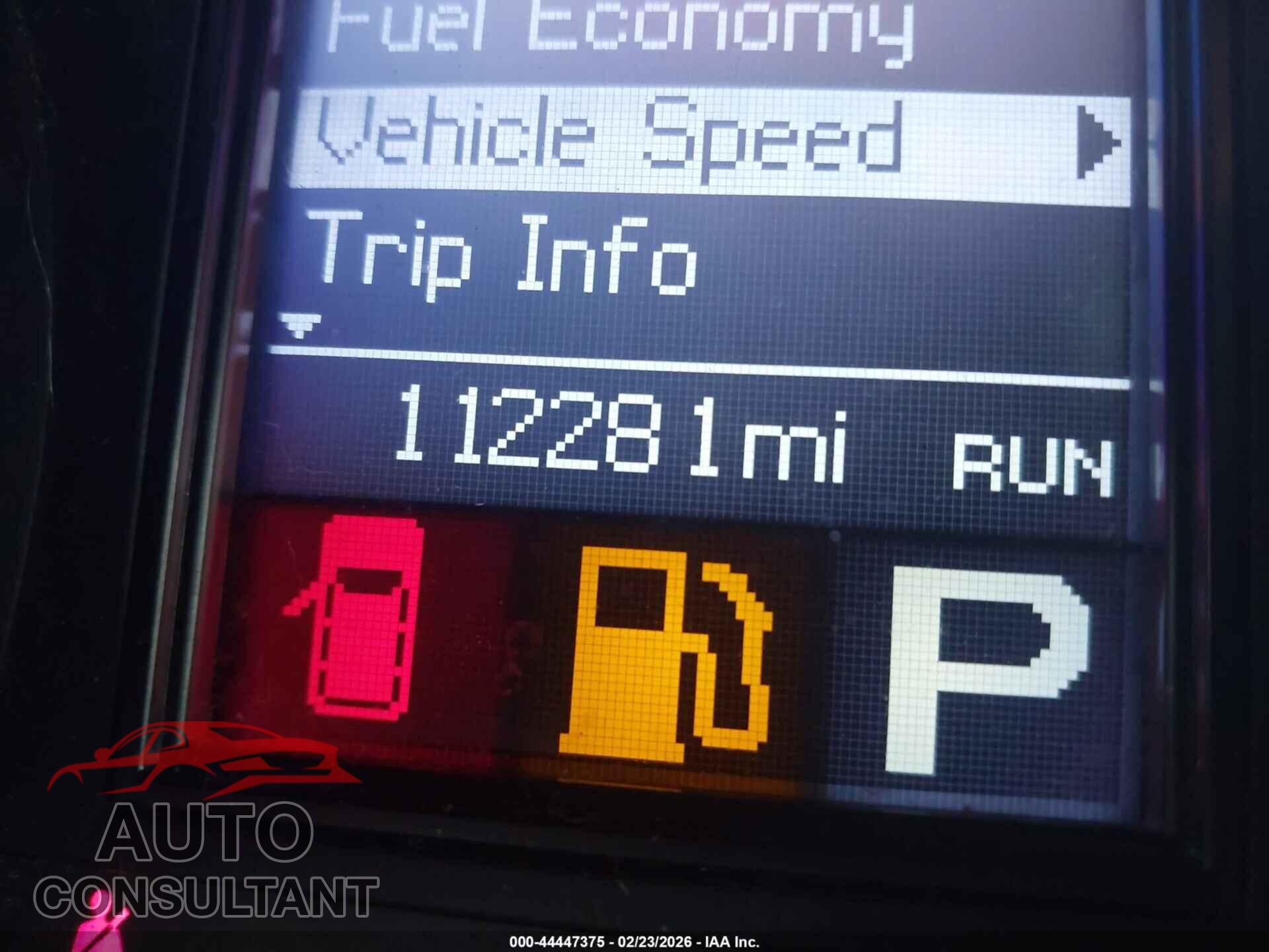 DODGE DURANGO 2013 - 1C4RDJAG8DC552587