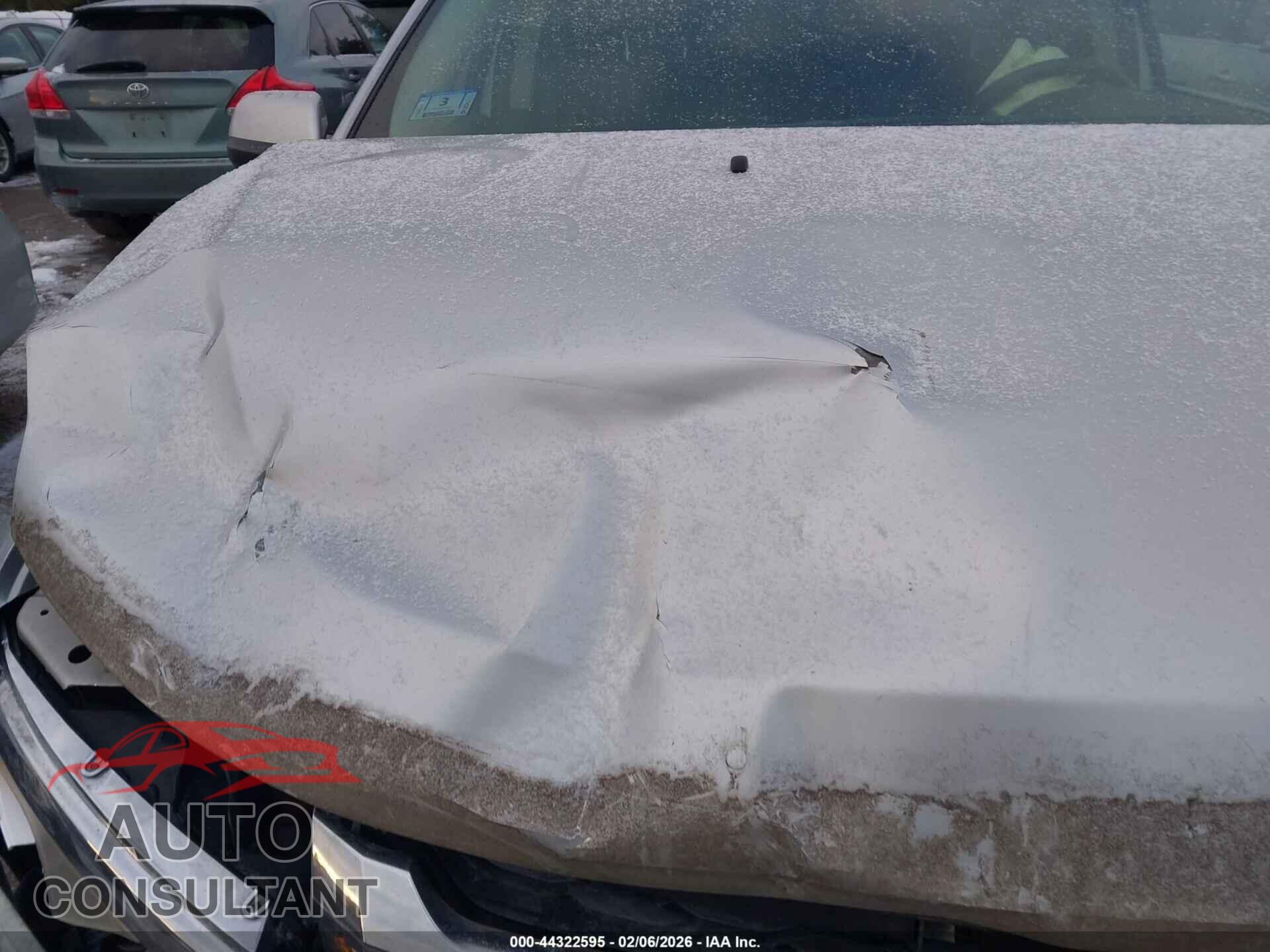 FORD EDGE 2011 - 2FMDK4KC0BBB41464