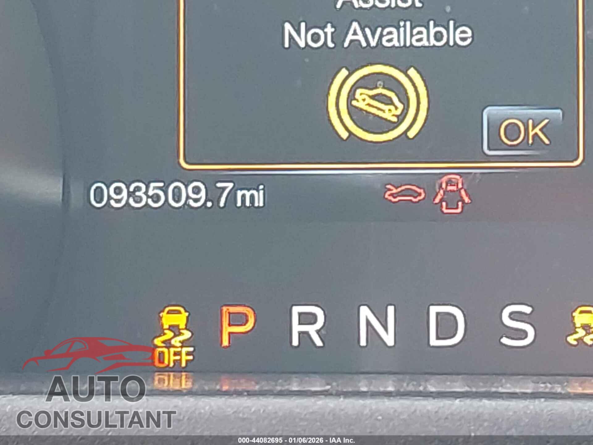 FORD MUSTANG 2015 - 1FA6P8TH2F5370907