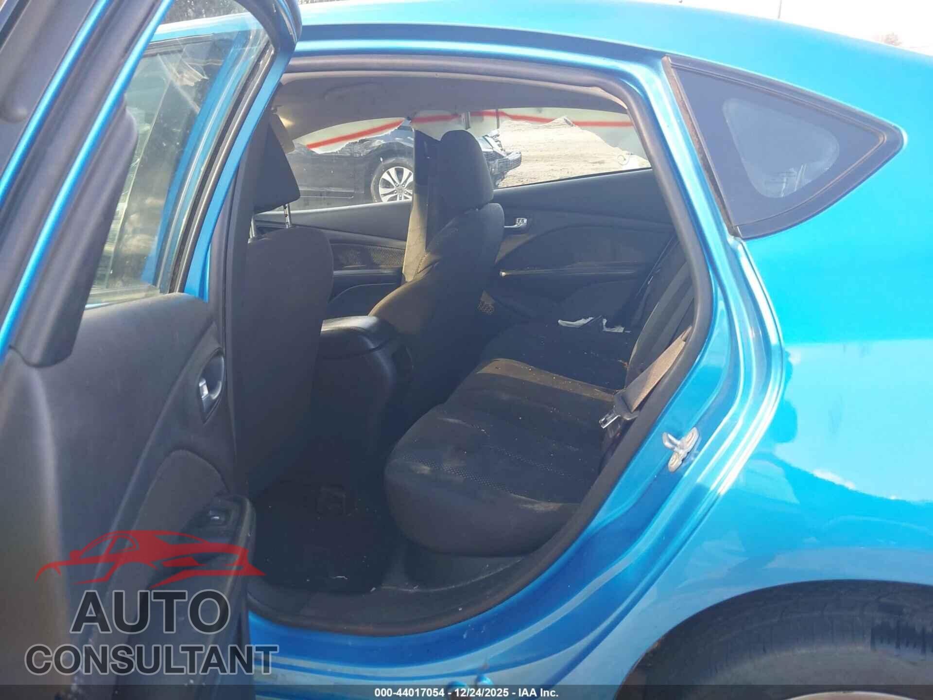 DODGE DART 2016 - 1C3CDFFA9GD818886