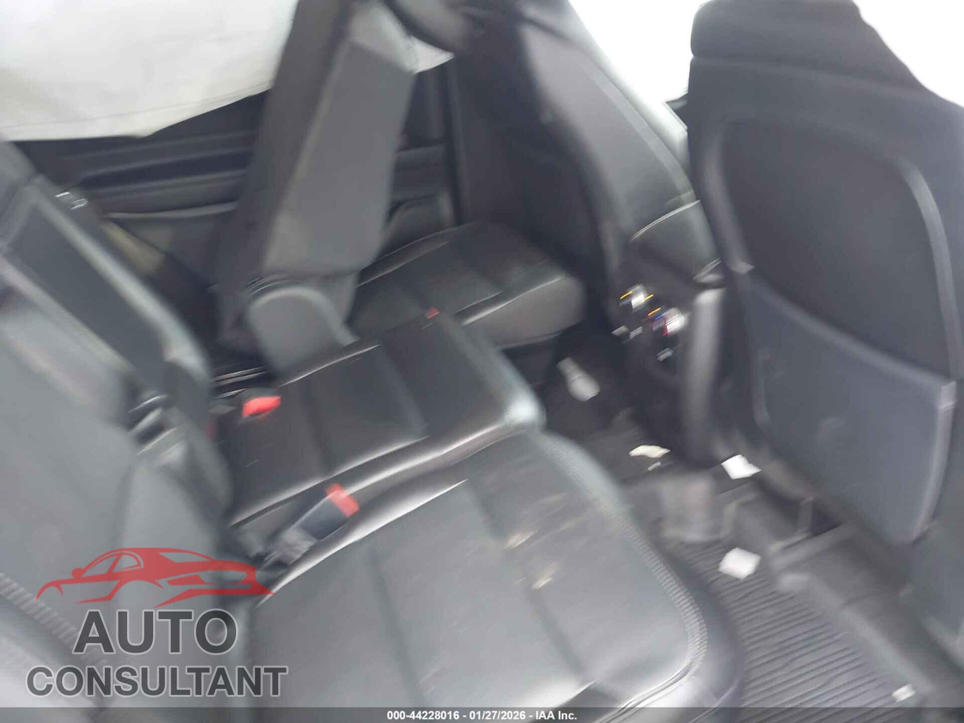 FORD EXPLORER 2020 - 1FMSK8FH2LGB27094