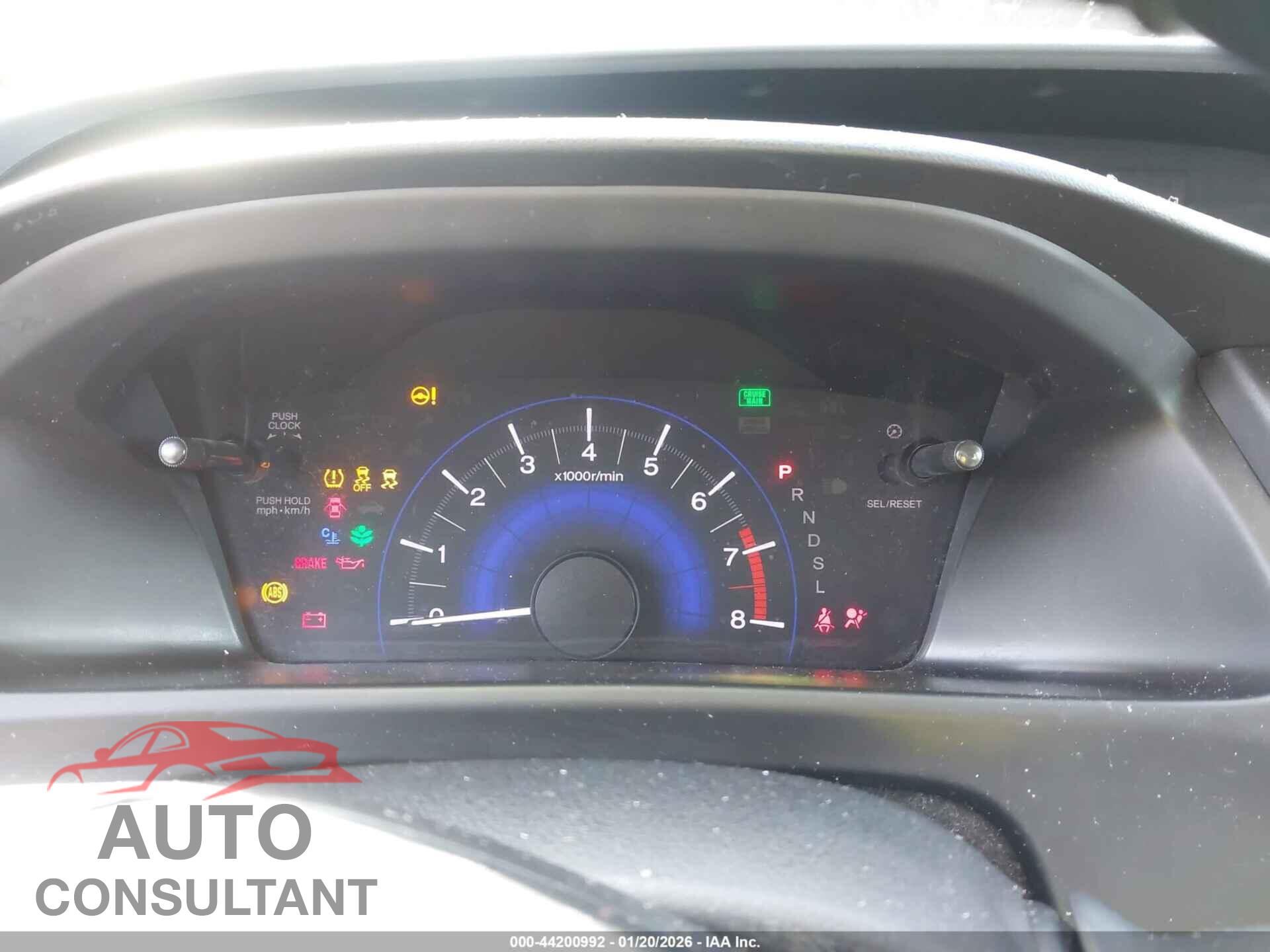 HONDA CIVIC 2015 - 19XFB2F59FE044081